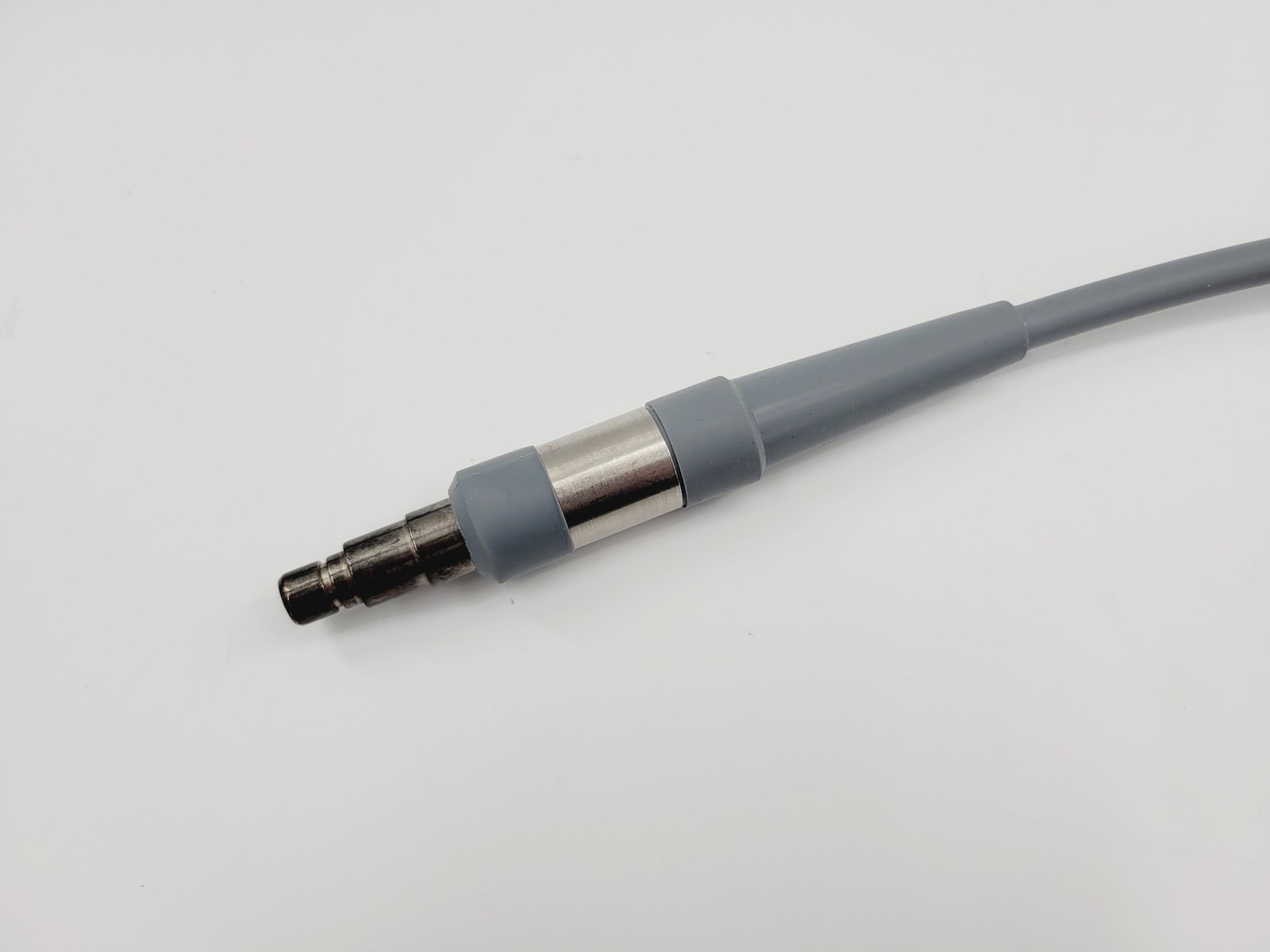 Fiber Optic Light Guide Cable 9mm Endoscopy 73"