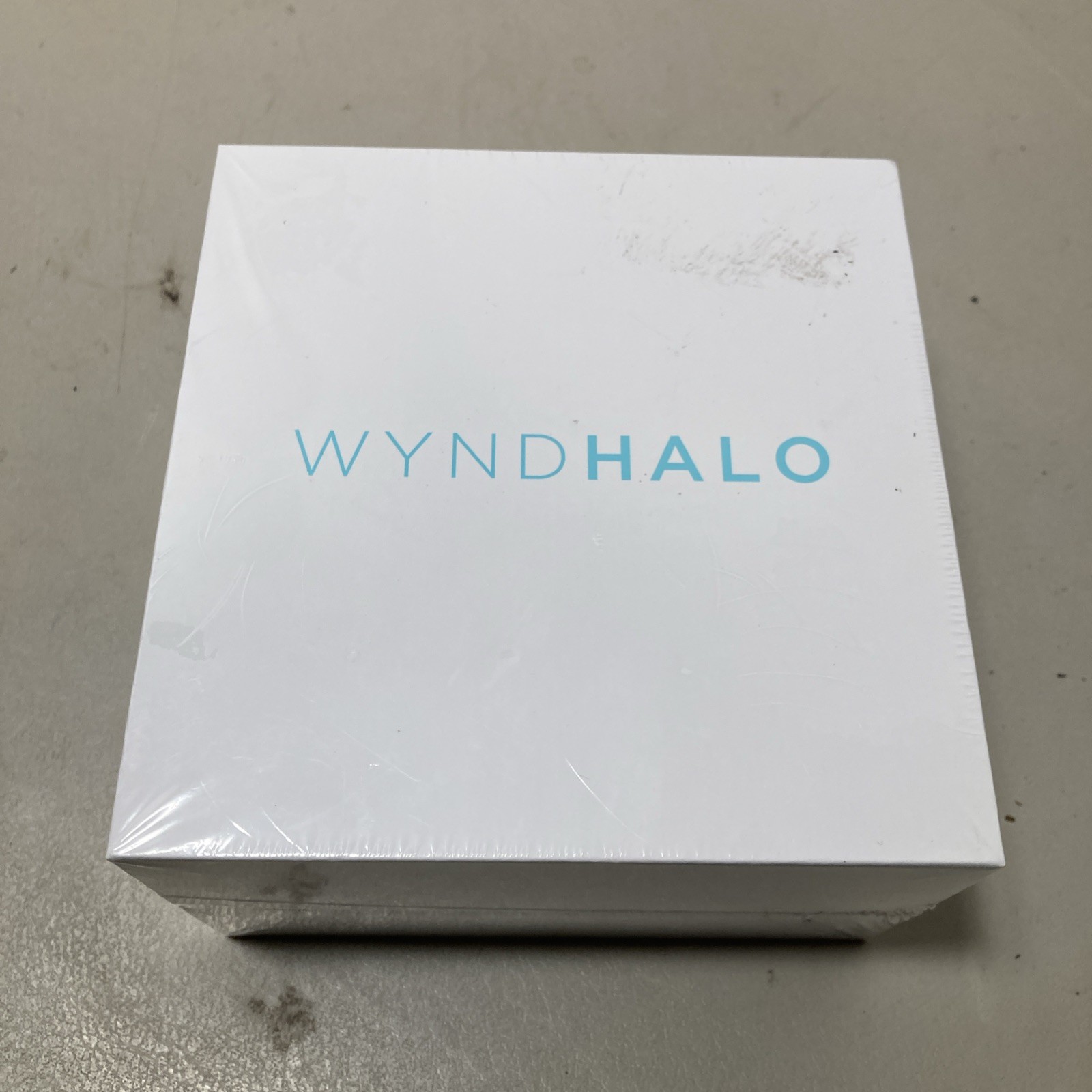 Wynd Halo For Home - Smart Air Quality Monitor BRAND NEW SEALED