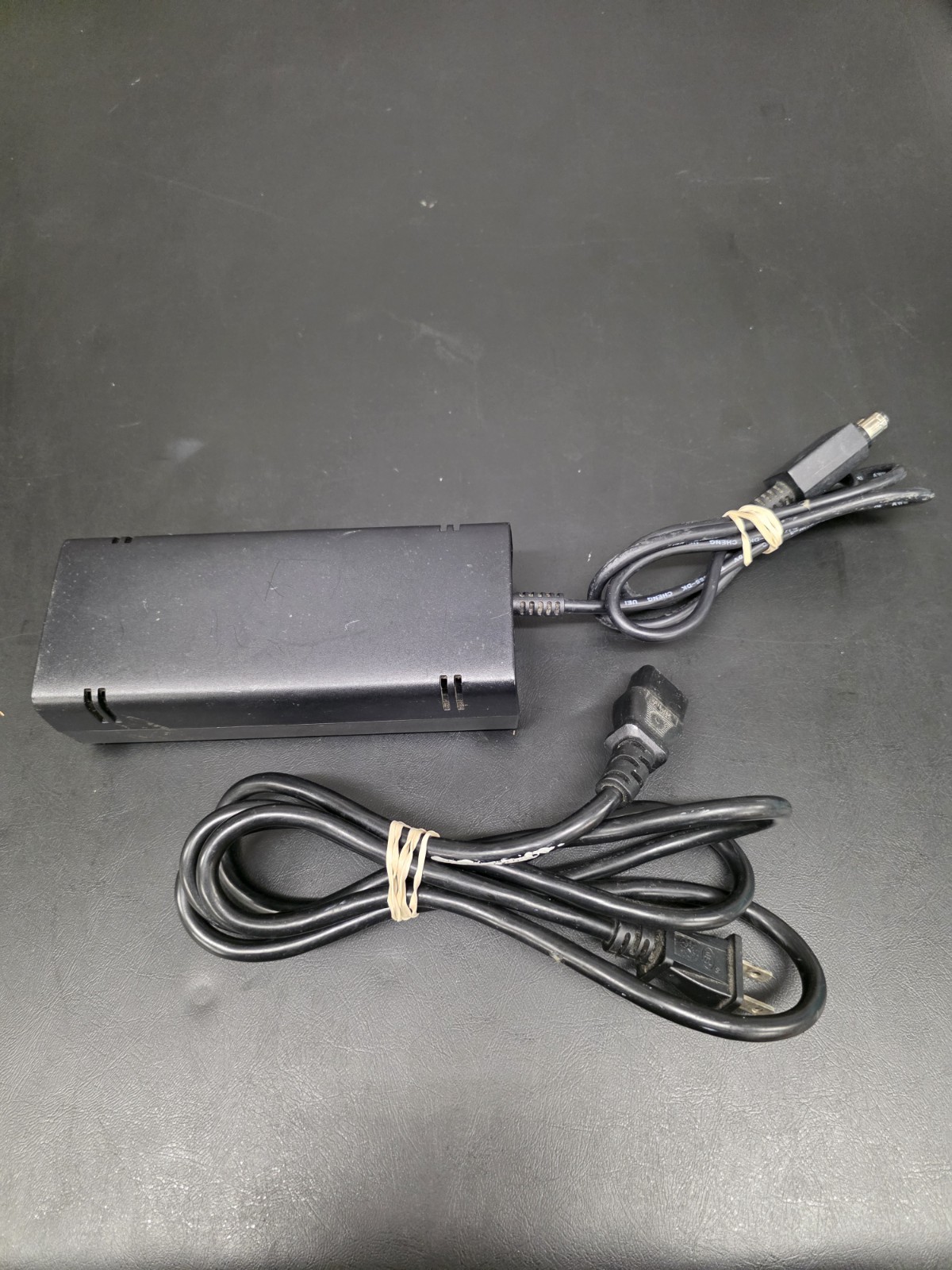 OEM Microsoft Xbox 360 Power Supply 120W Brick AC Adapter A10-120N1A Tested