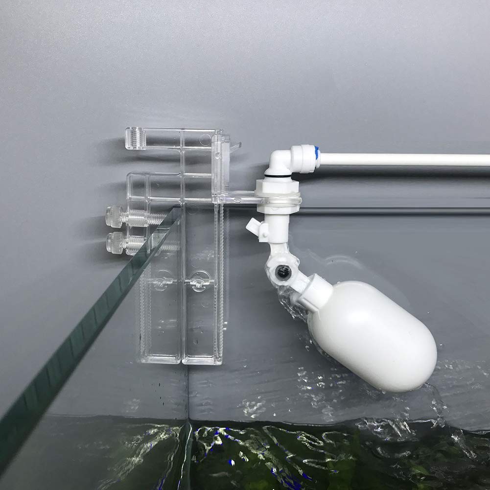 SENSTREE ZAOJIAO Auto-top-Off ATO Solution Auto Water Filler Adjustable Float...