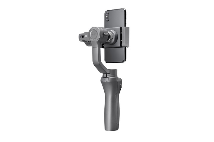 DJI Osmo Mobile 2 - DJI Certified Refurbished