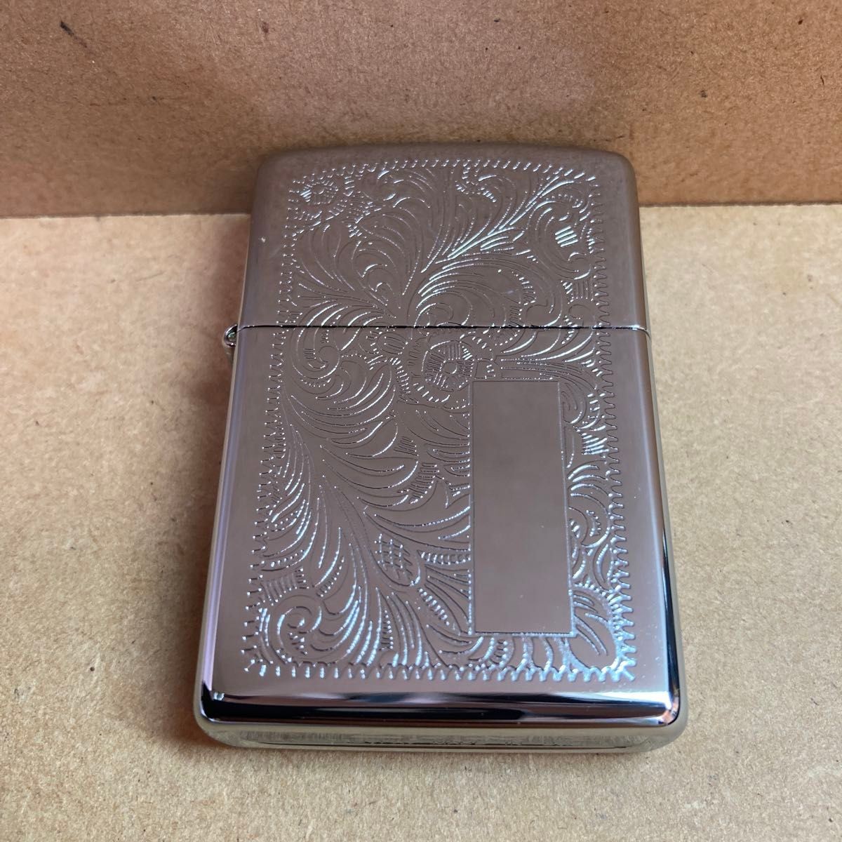 Zippo lighter items ZIPPO Zippo Venetian 1995