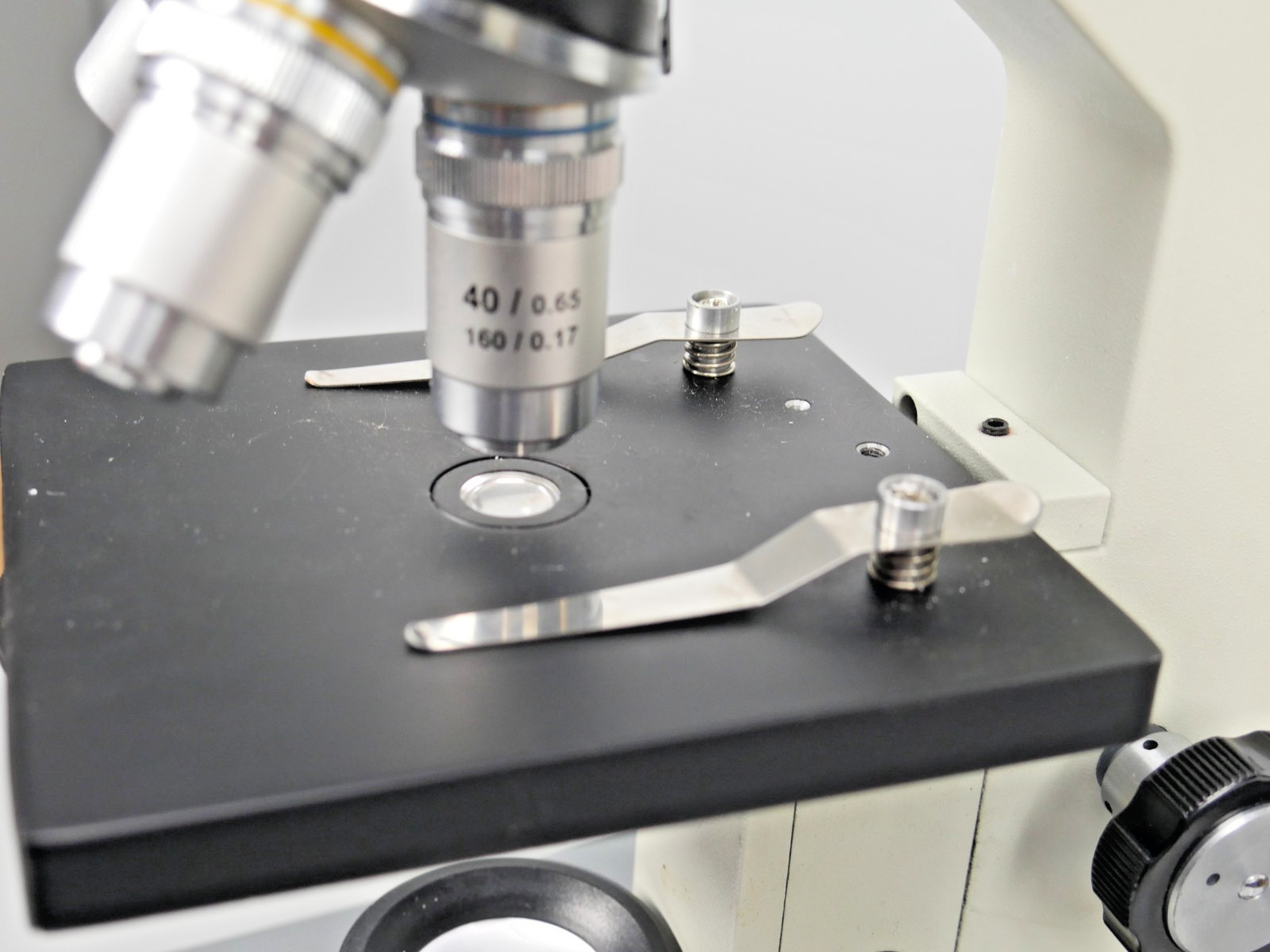 Boreal Digital Microscope 57900-01 with 3 Objective Lenses USB Scope