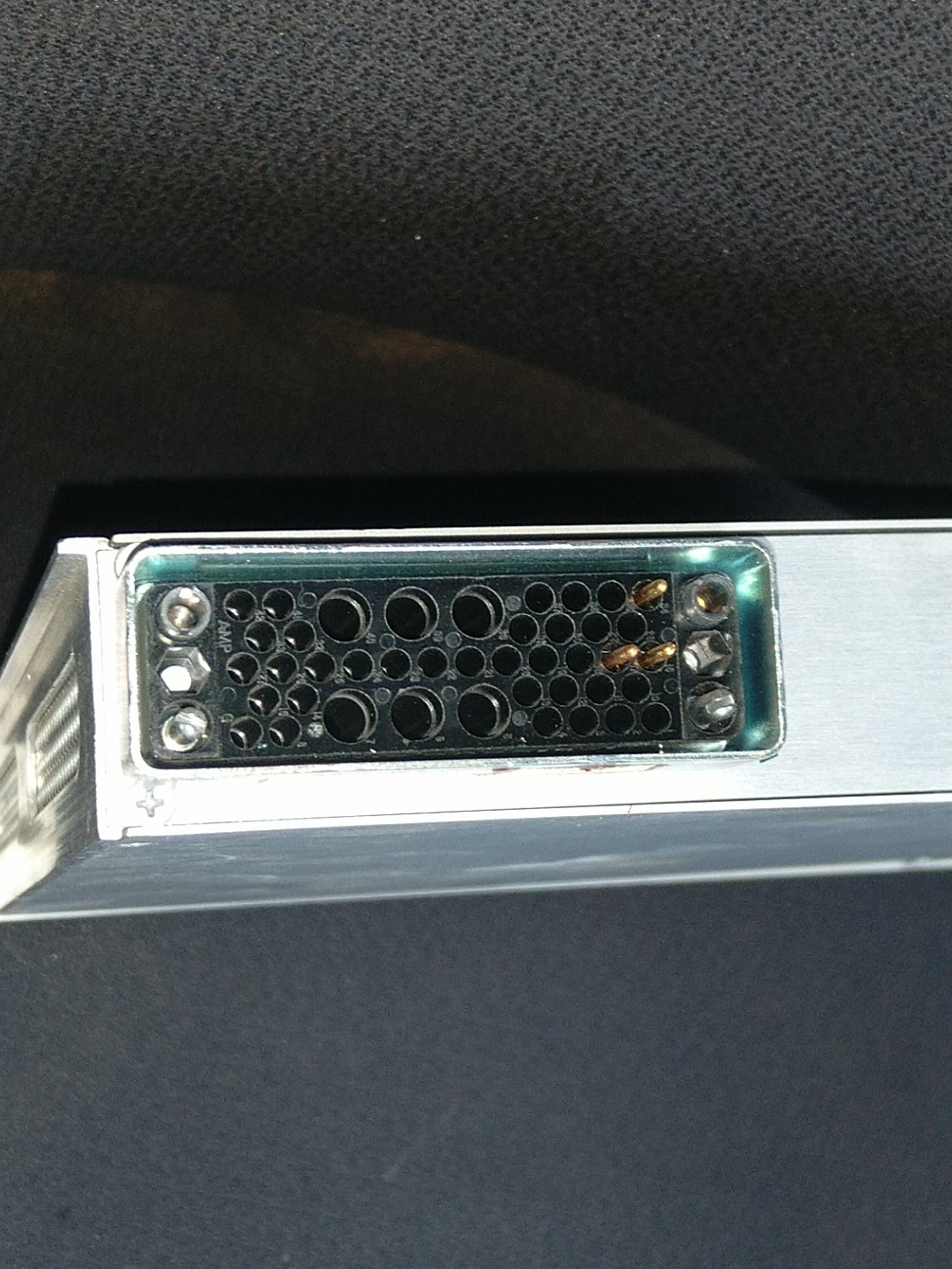 Tennelec TC450 SCA Module Power Module TC-450 Delay Gate Generator NIM