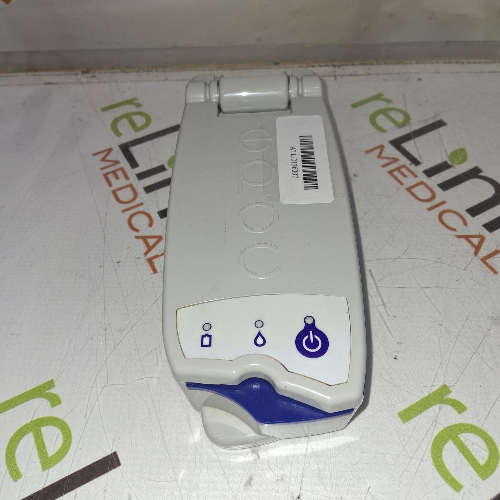 Epocal, Inc Epoc Reader Base