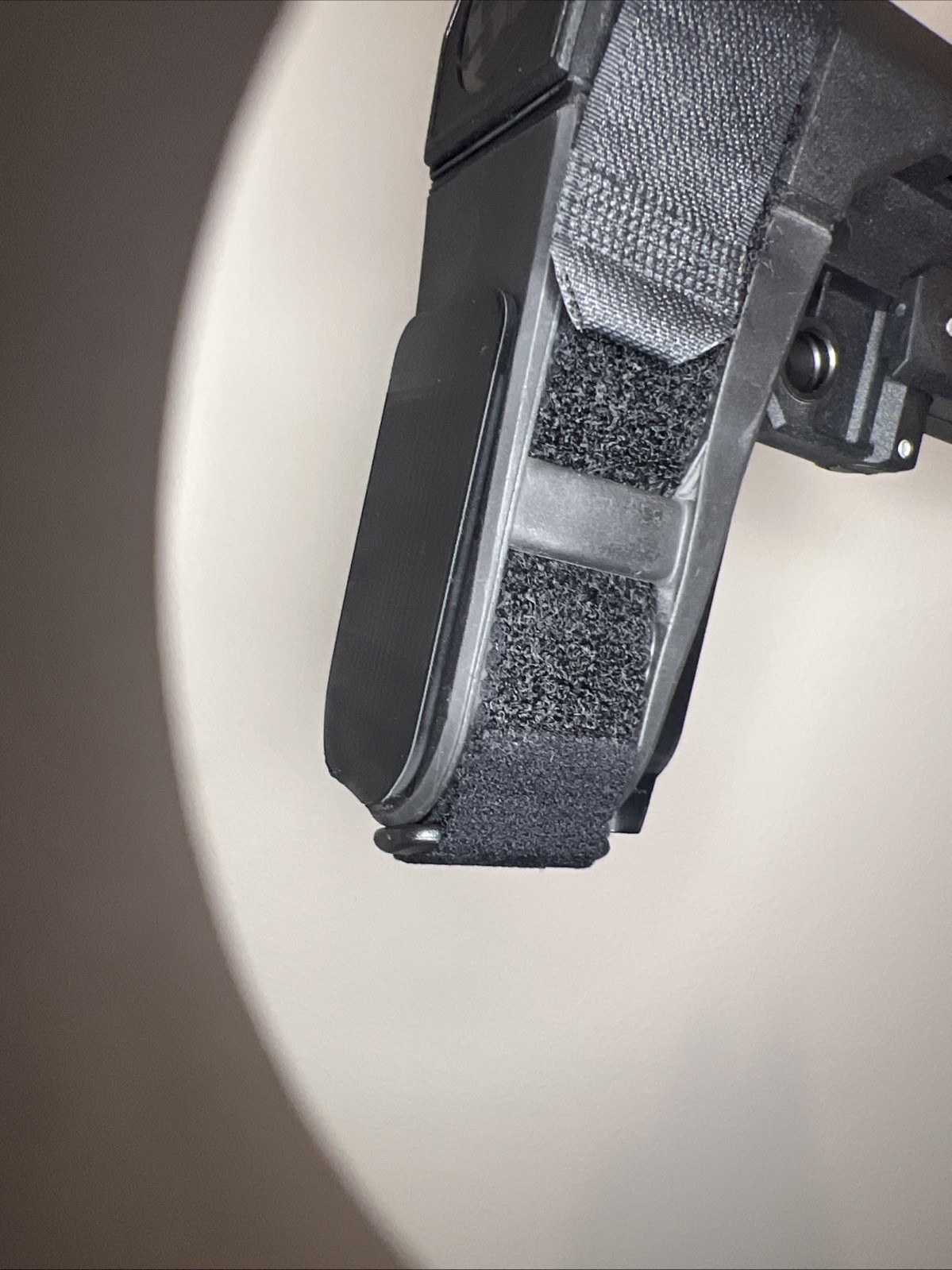 SBA 3 Storage Plug Shape Maintainer (Quick Reaction Industries)