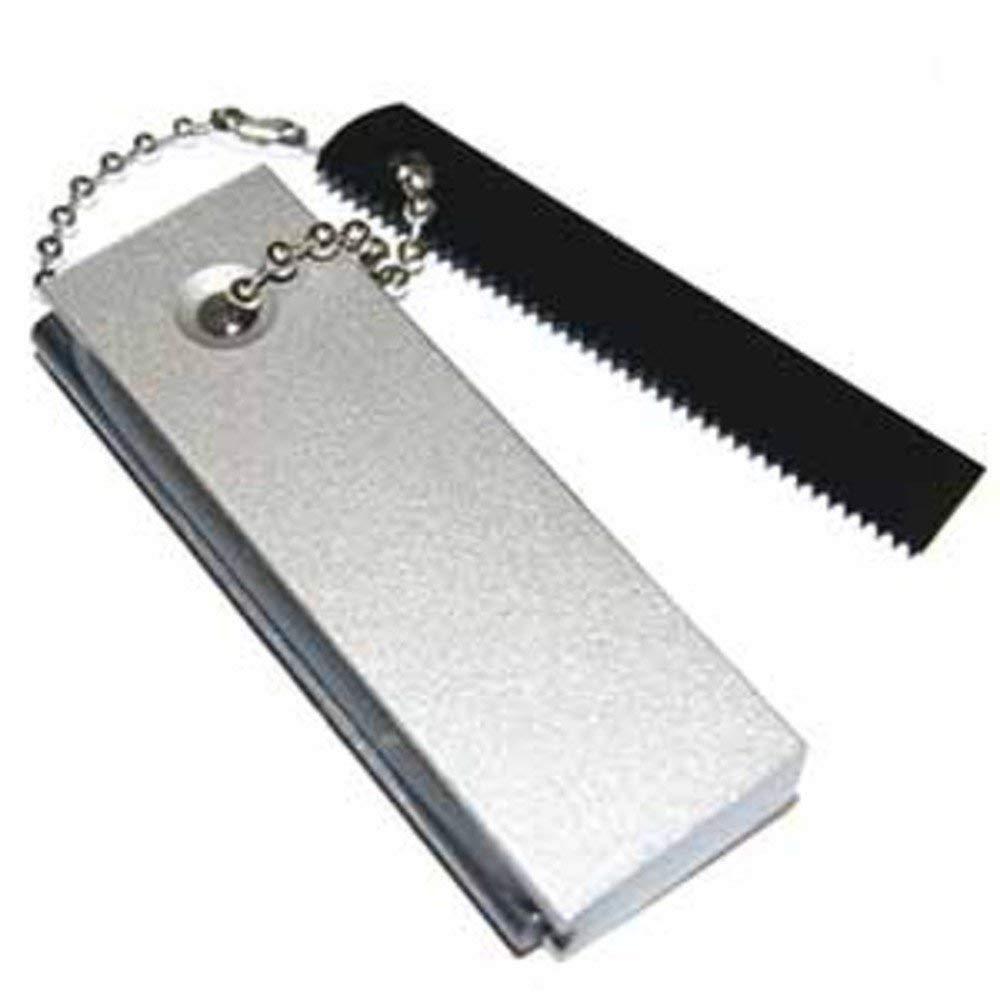 NEW other Ultimate Survival Magnesium Fire Starter Flint camping firestarter