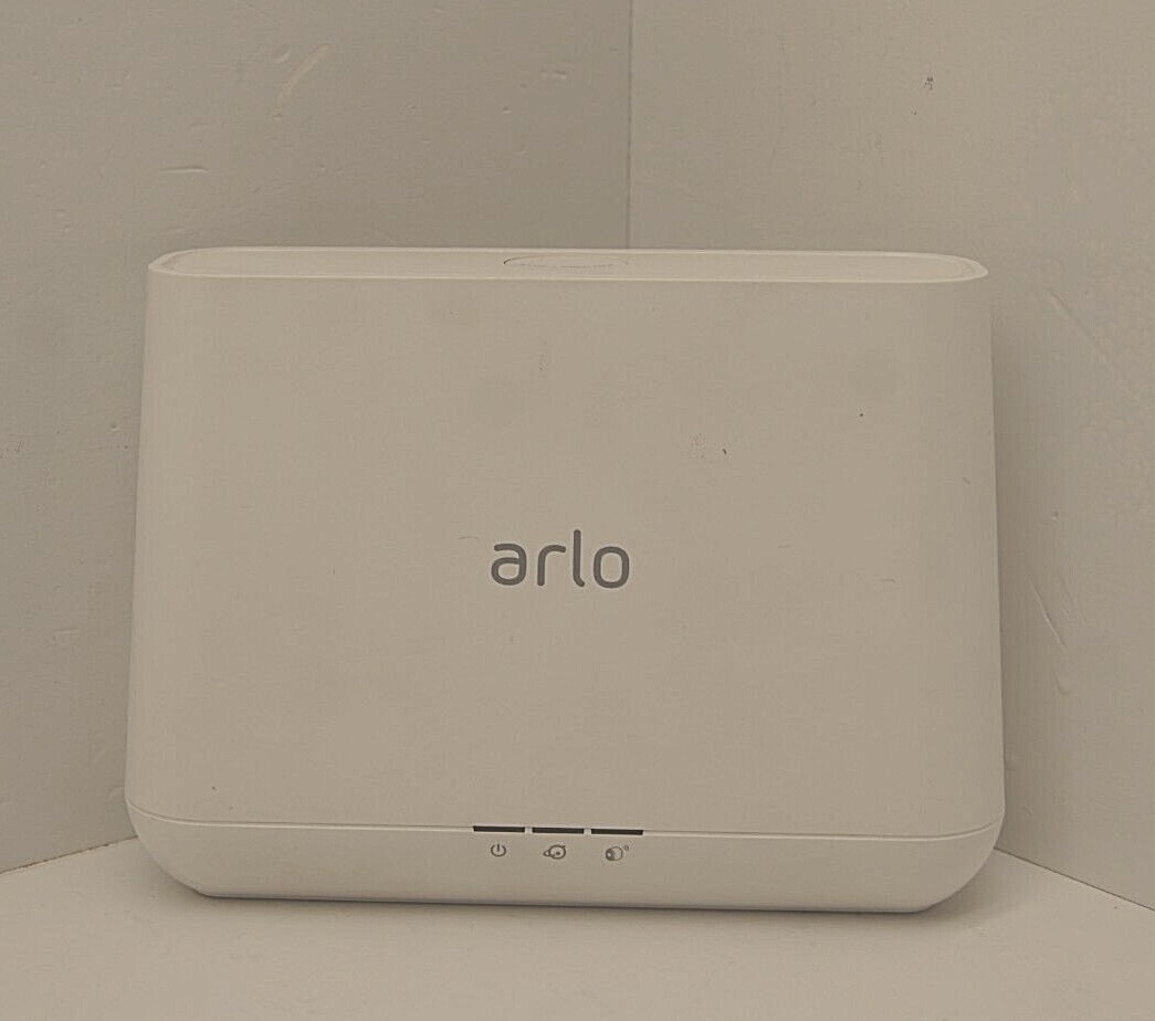 Arlo Pro VMB4000 Security Base Station