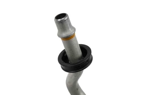 22802047 Automatic Transmission Fluid Cooler Lower Line