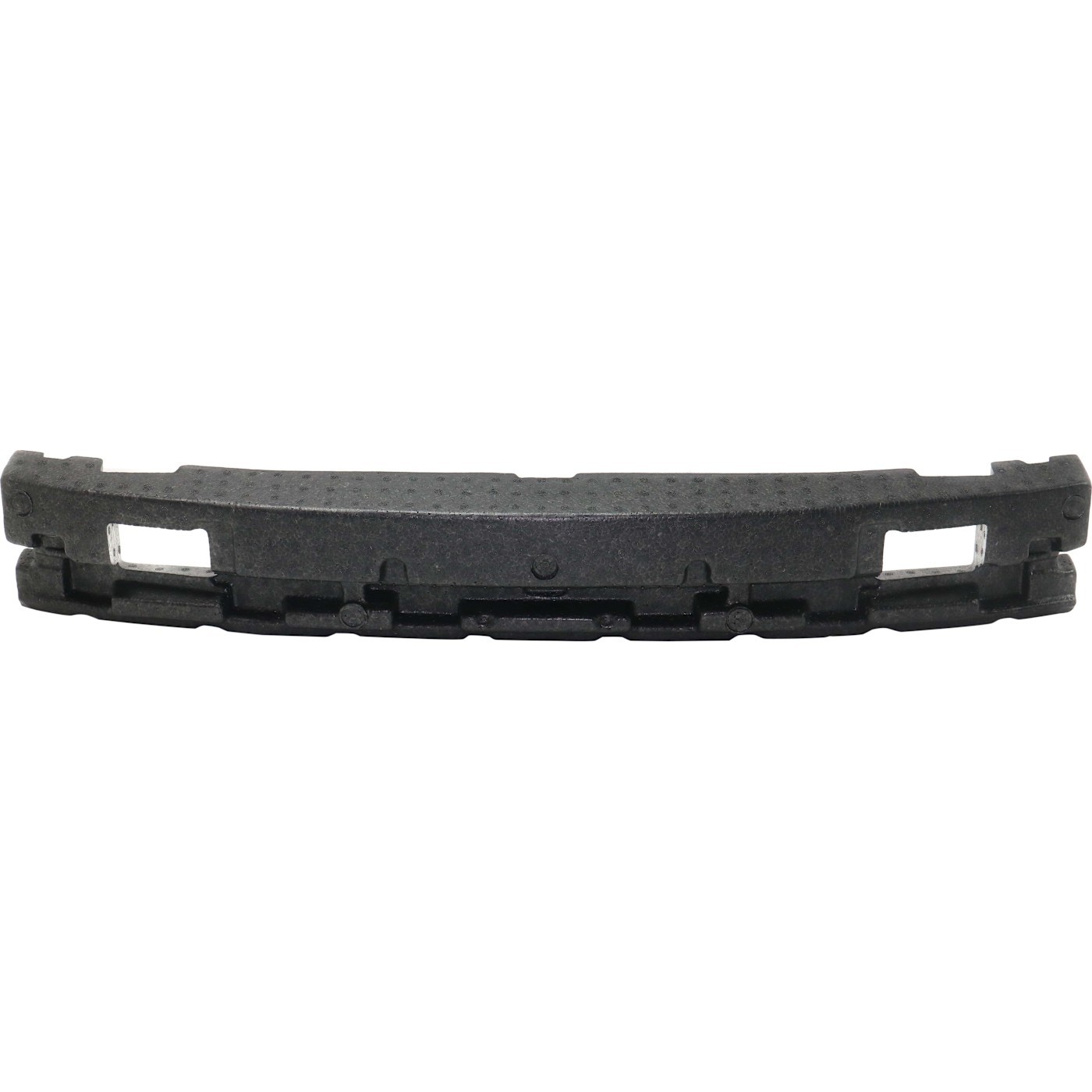 Bumper Face Bar Impact Absorber For 2017-2019 GMC Acadia Front 84087345