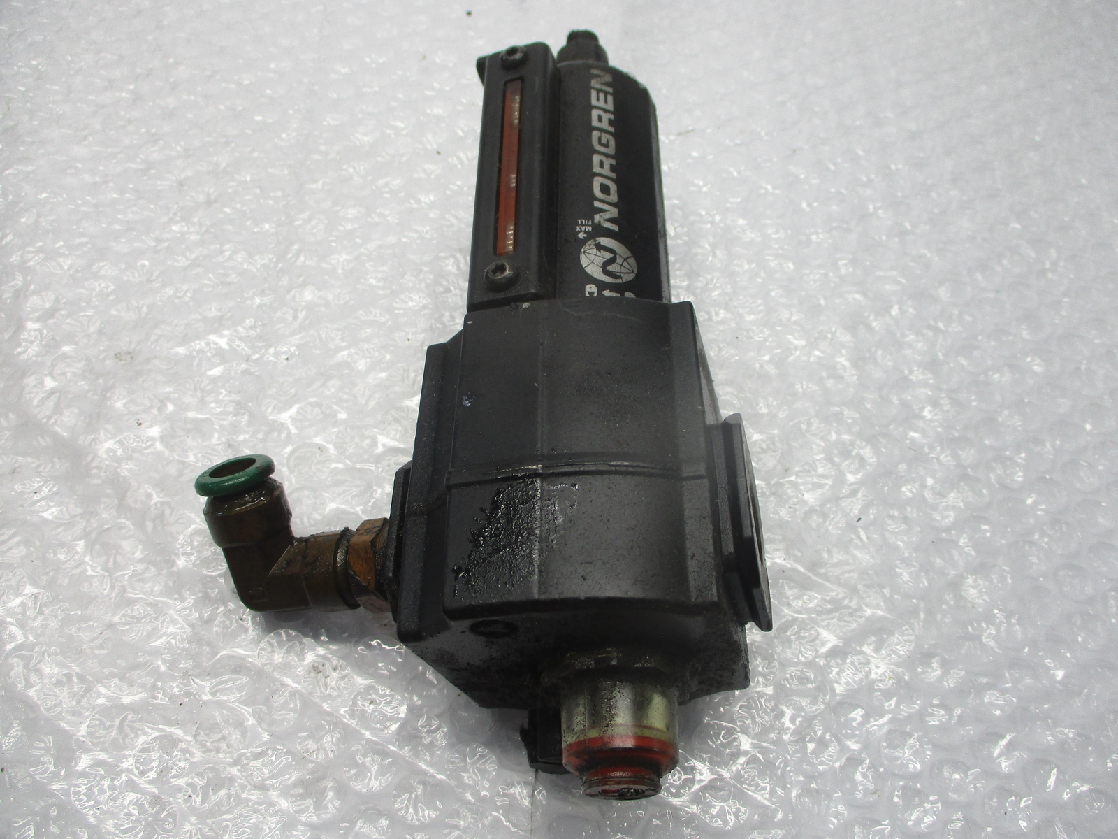 NORGREN EXCELON L73-3AP-QDN FILTER UNMP