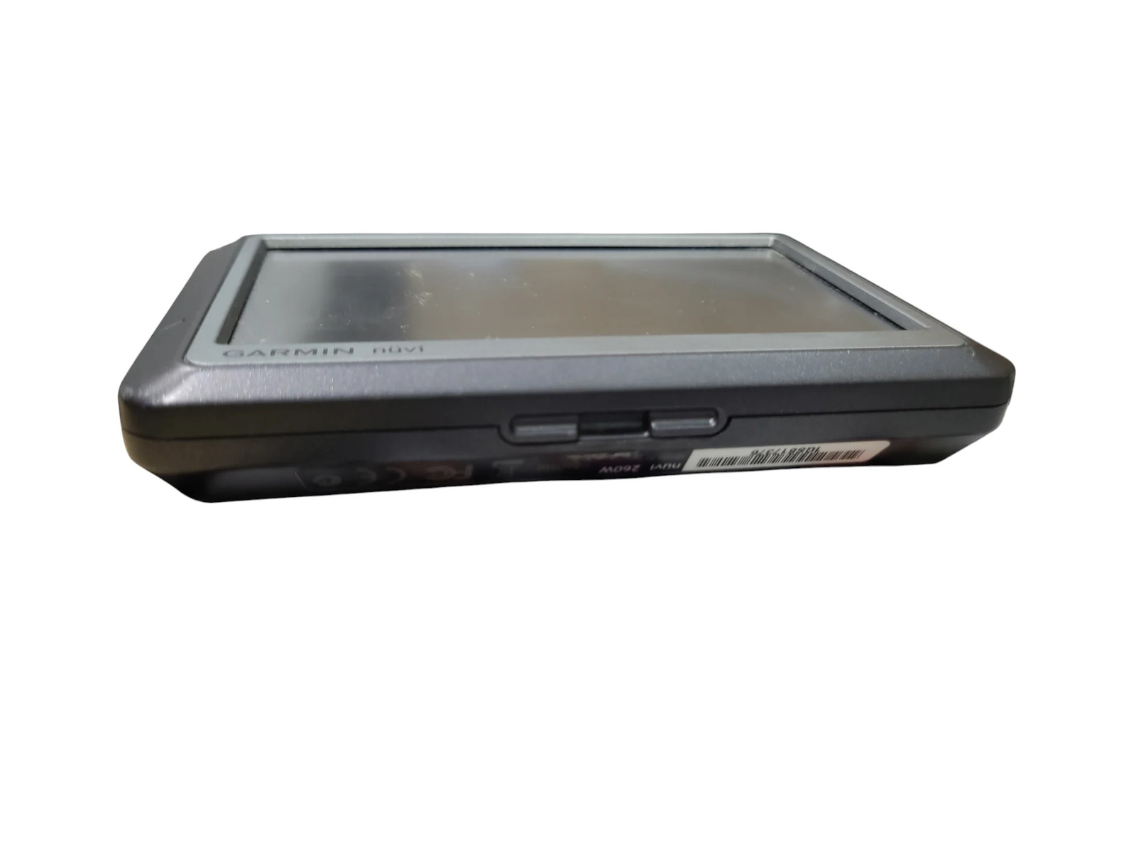 Garmin nüvi 260W GPS Navigation System