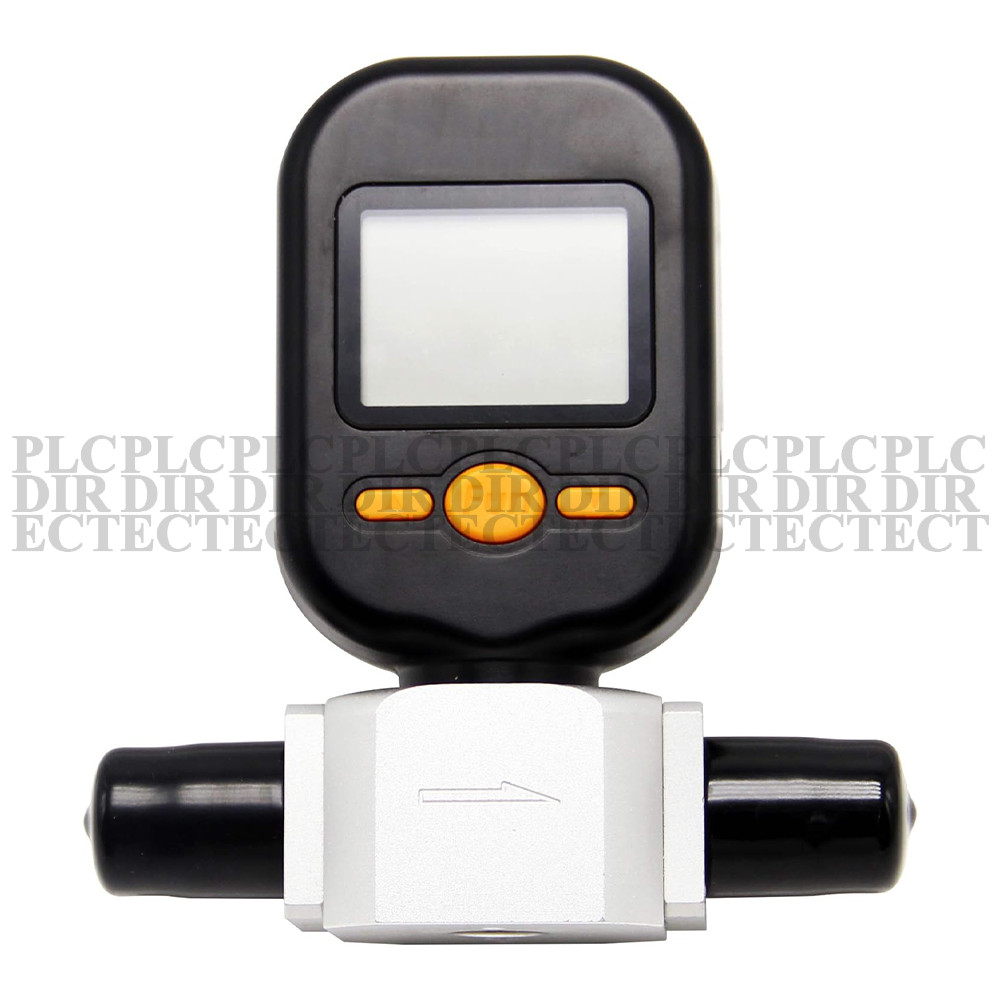 New SIARGO MF5712-N-200 Gas Mass Flow Meter