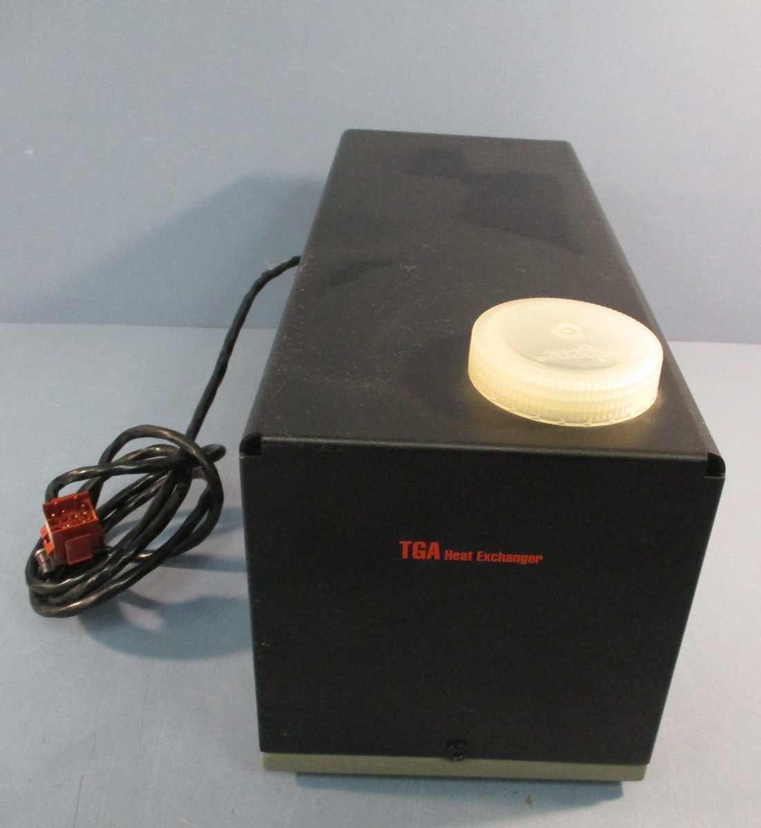 TA INSTRUMENTS TGA HEAT EXCHANGER 952160.901
