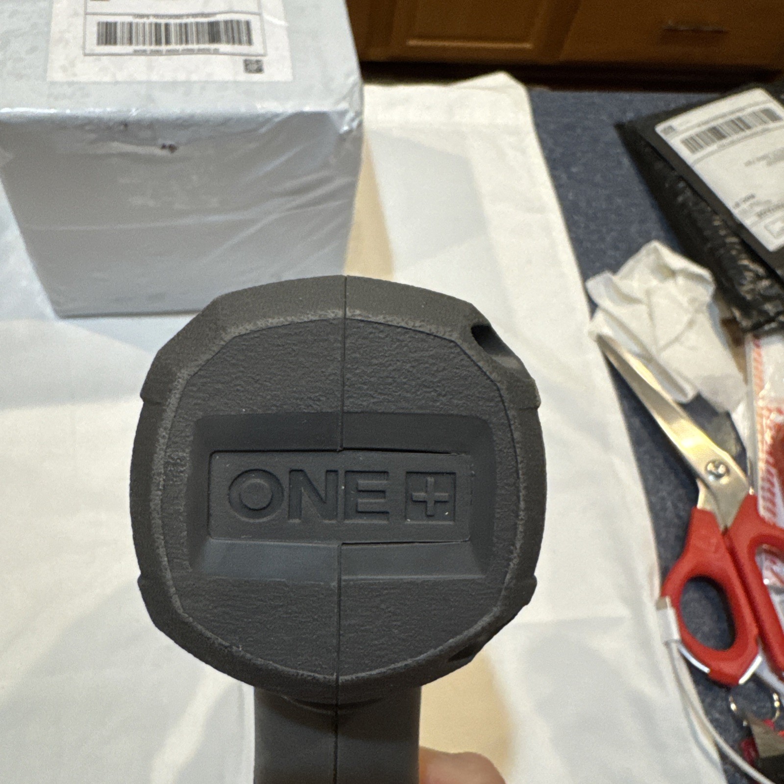 Ryobi ONE+ PCL206 18V Cordless Drill/Driver Keyless Chuck Tool Only