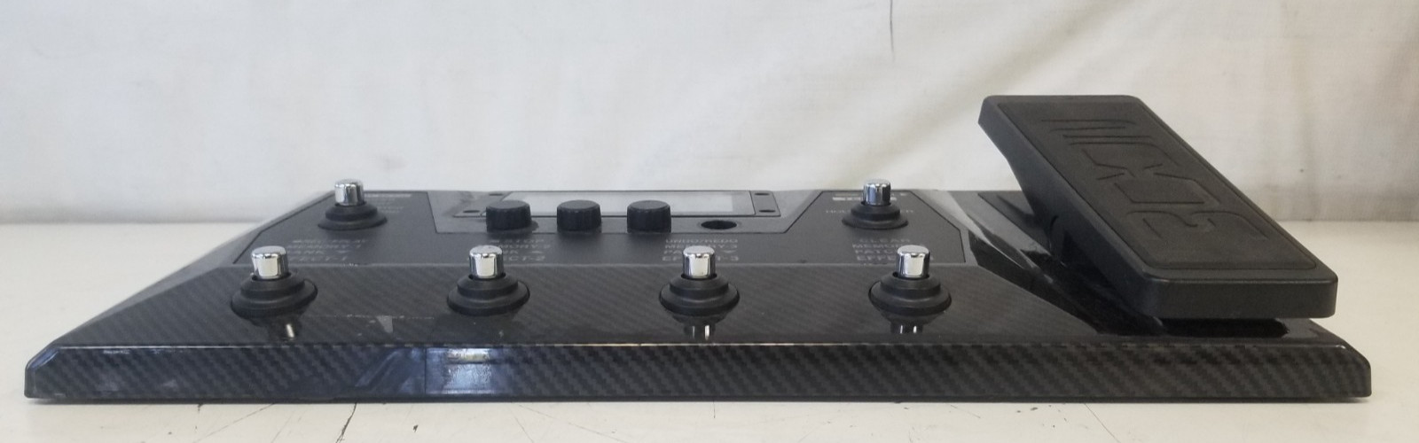 Zoom G6 Multi-Effects Guitar Processor