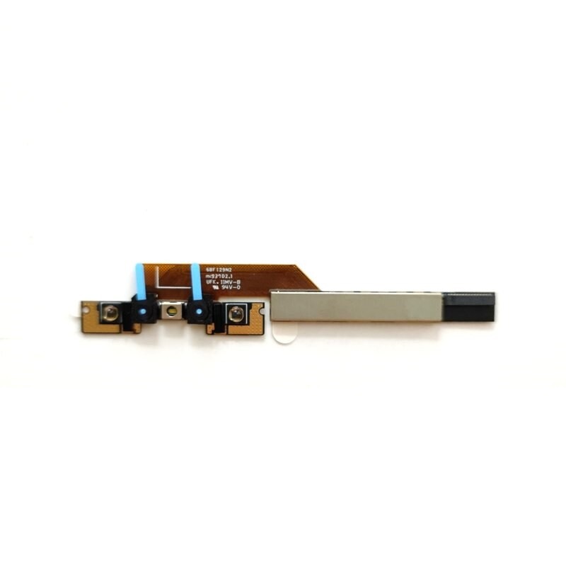 Genuine For Dell XPS13 9370 XPS15 7590 9575 Built-in Webcam Camera FFMHC 0FFMHC