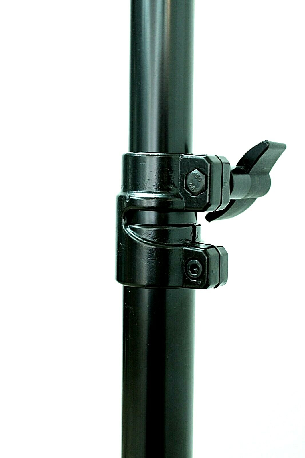 Vista Light Stand Heavy Duty 9.5ft