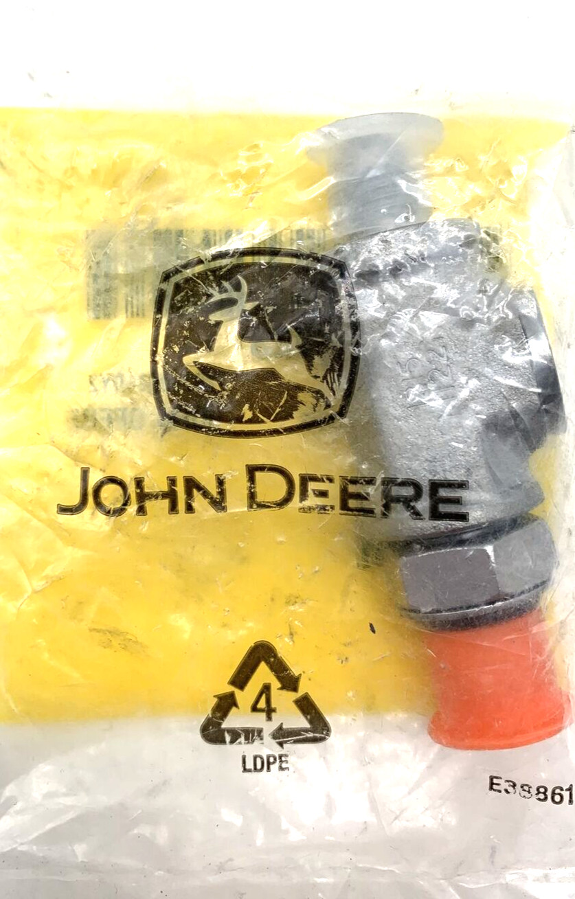 Genuine John Deere AT318023 Tee Fitting