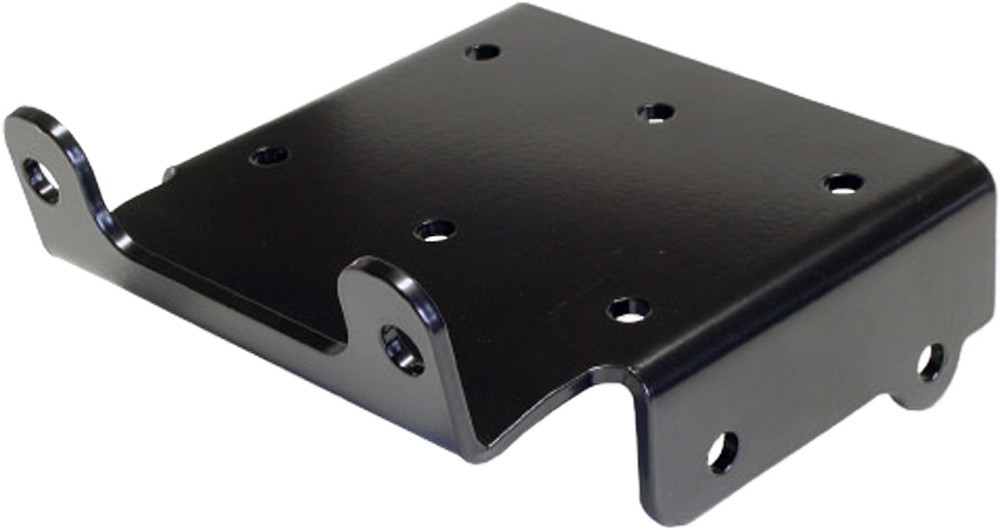KFI Products Winch Mount for 2016-2022 Suzuki LT-A750 KingQuad AXi Power