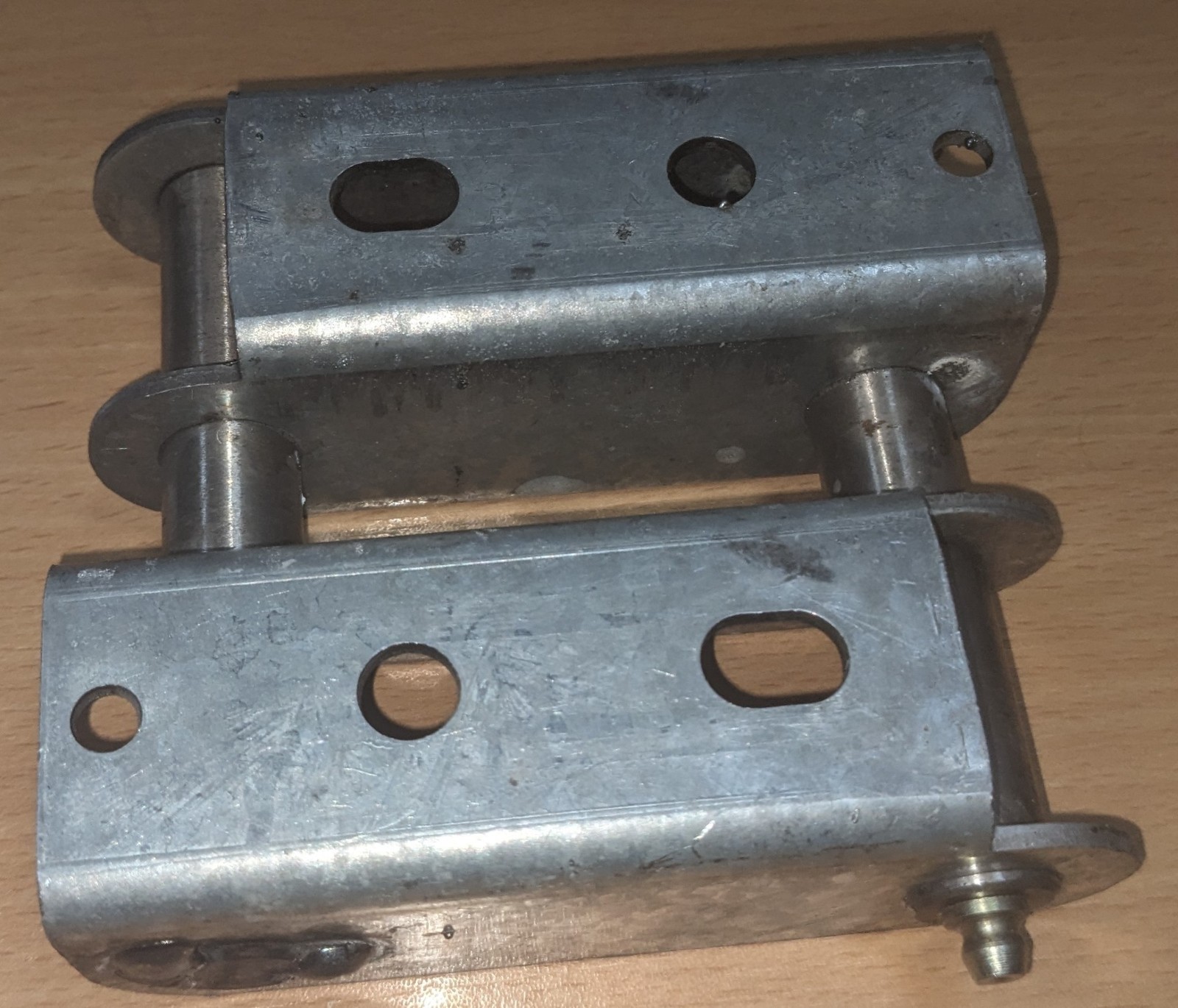IDLER ARM ASSEMBLY FOR MAYTAG PART #MT330187