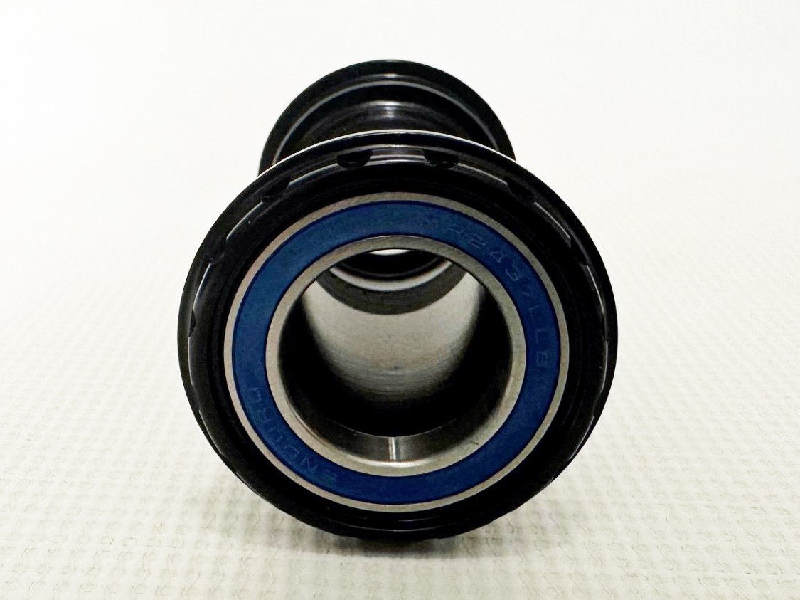 Wheels Mfg BB30A Frame to Hollowtech II Spindle Outboard Thread Together Btm BKT