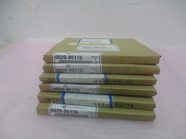 AMAT 0020-95176, Seal, Bottom. 417435