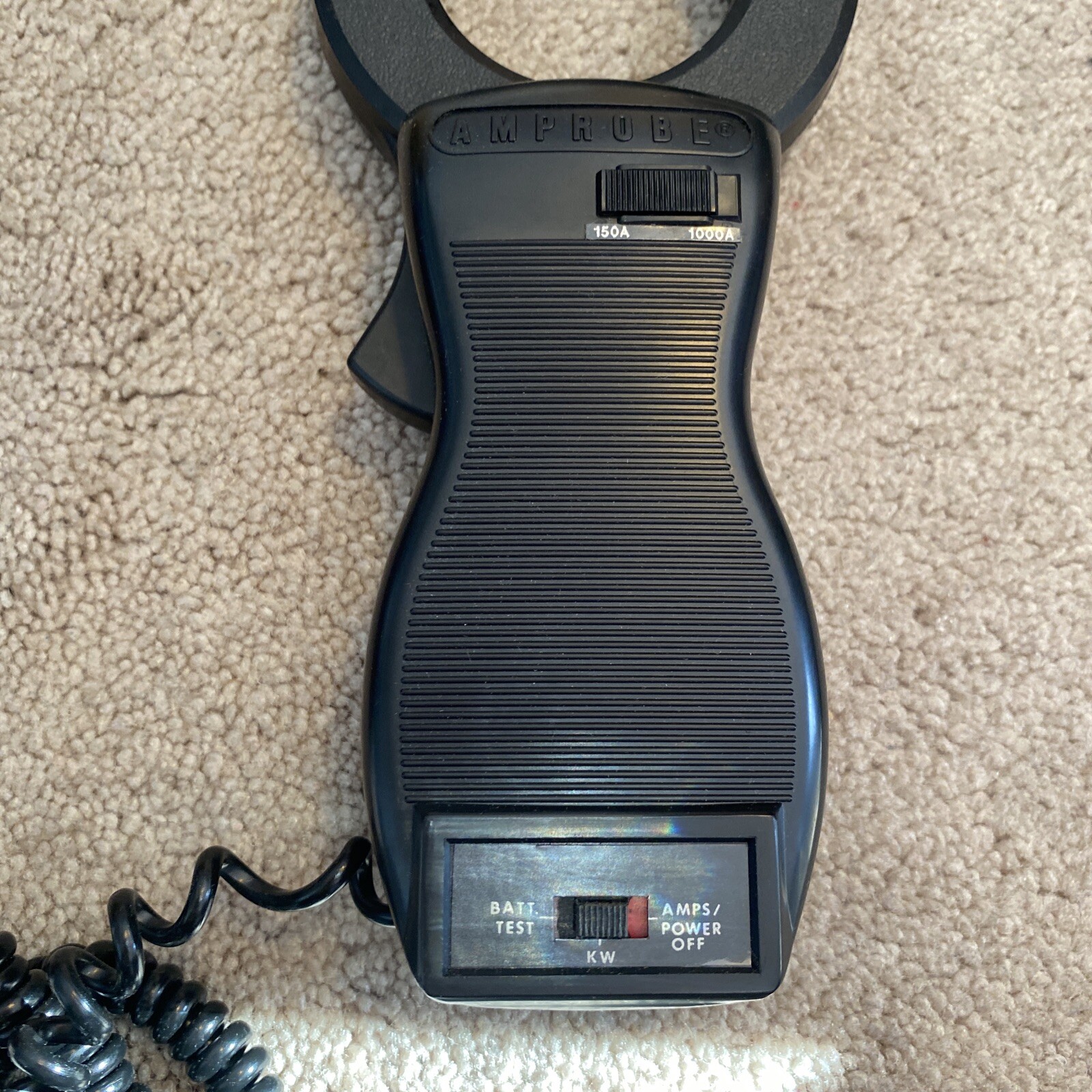 Amprobe AW80 Meter