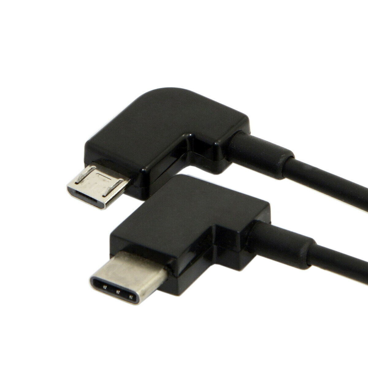 Micro USB to Type-C Remote Controller Data Cable for DJI Mavic Pro Platinum