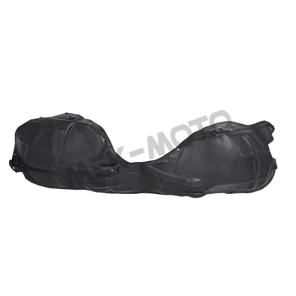 Driver Passenger Side Fender Liner Set For 2008-2014 Dodge Challenger