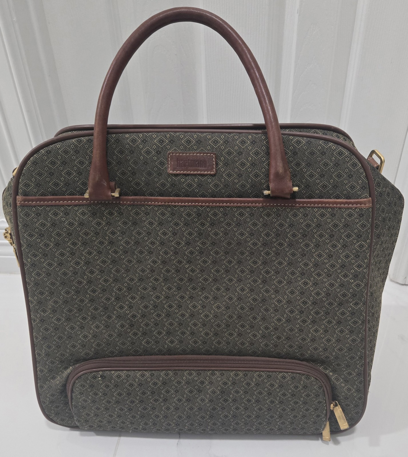 Hartmann Tote