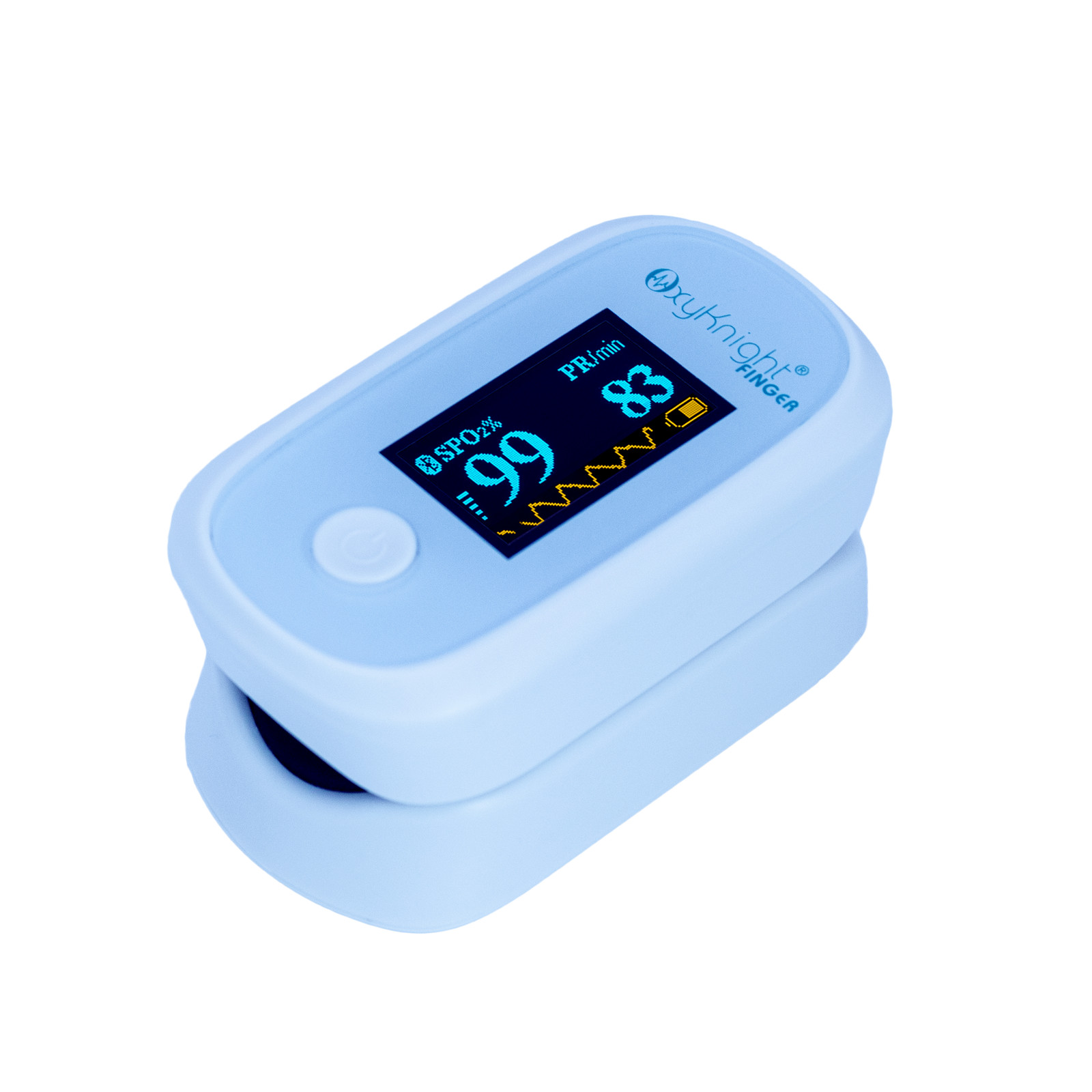 OxyKnight® Fingertip Pulse Oximeter | CF-100