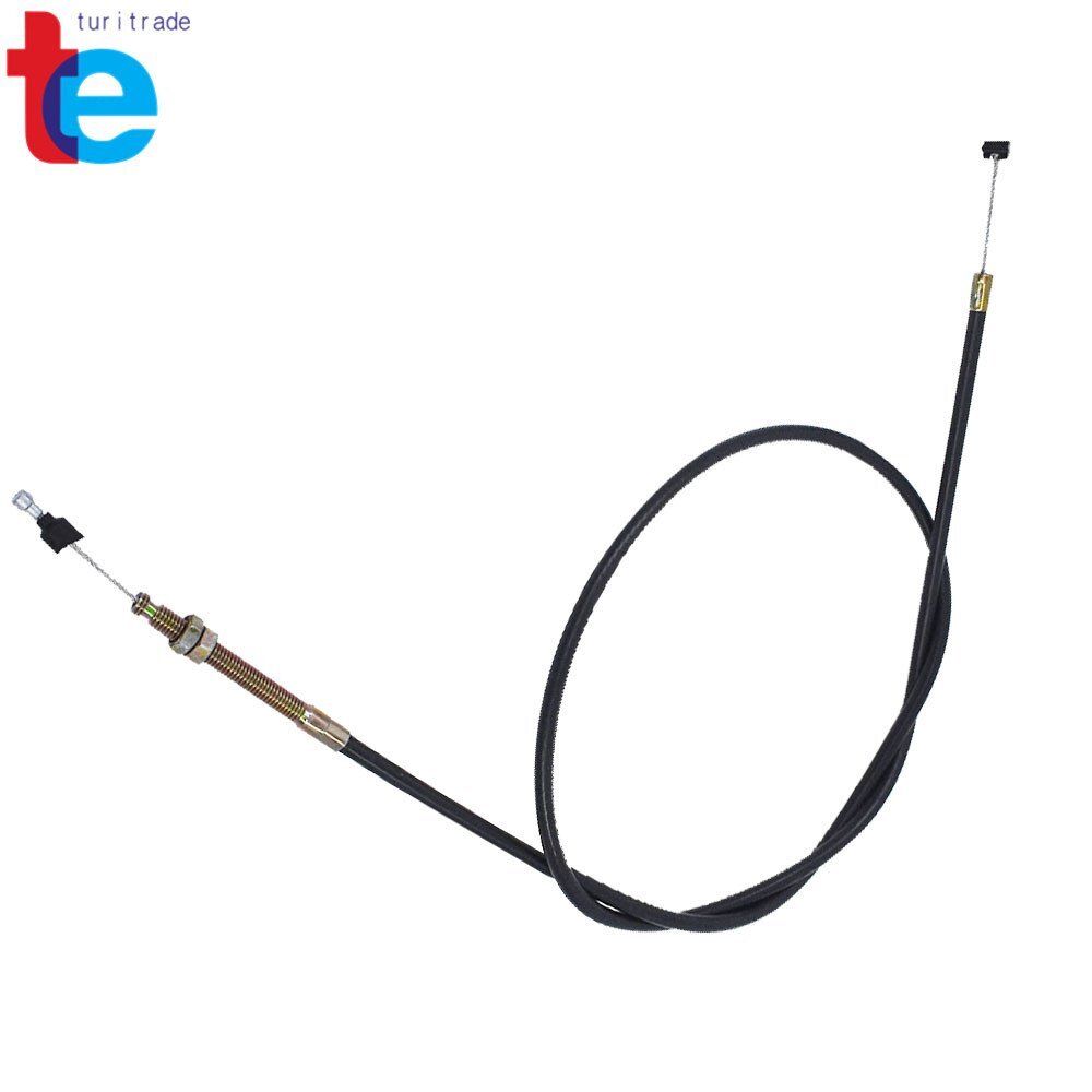 New Clutch Cable For Yamaha YZF-R6 R6 1999 - 2005 YZF-R6S R6S 2006 - 2008 YZF R6