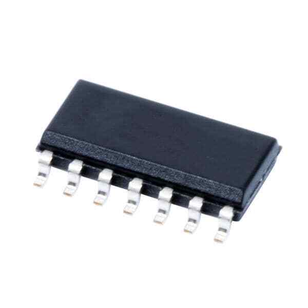 3Pcs UCC256402DDBR SOIC-14