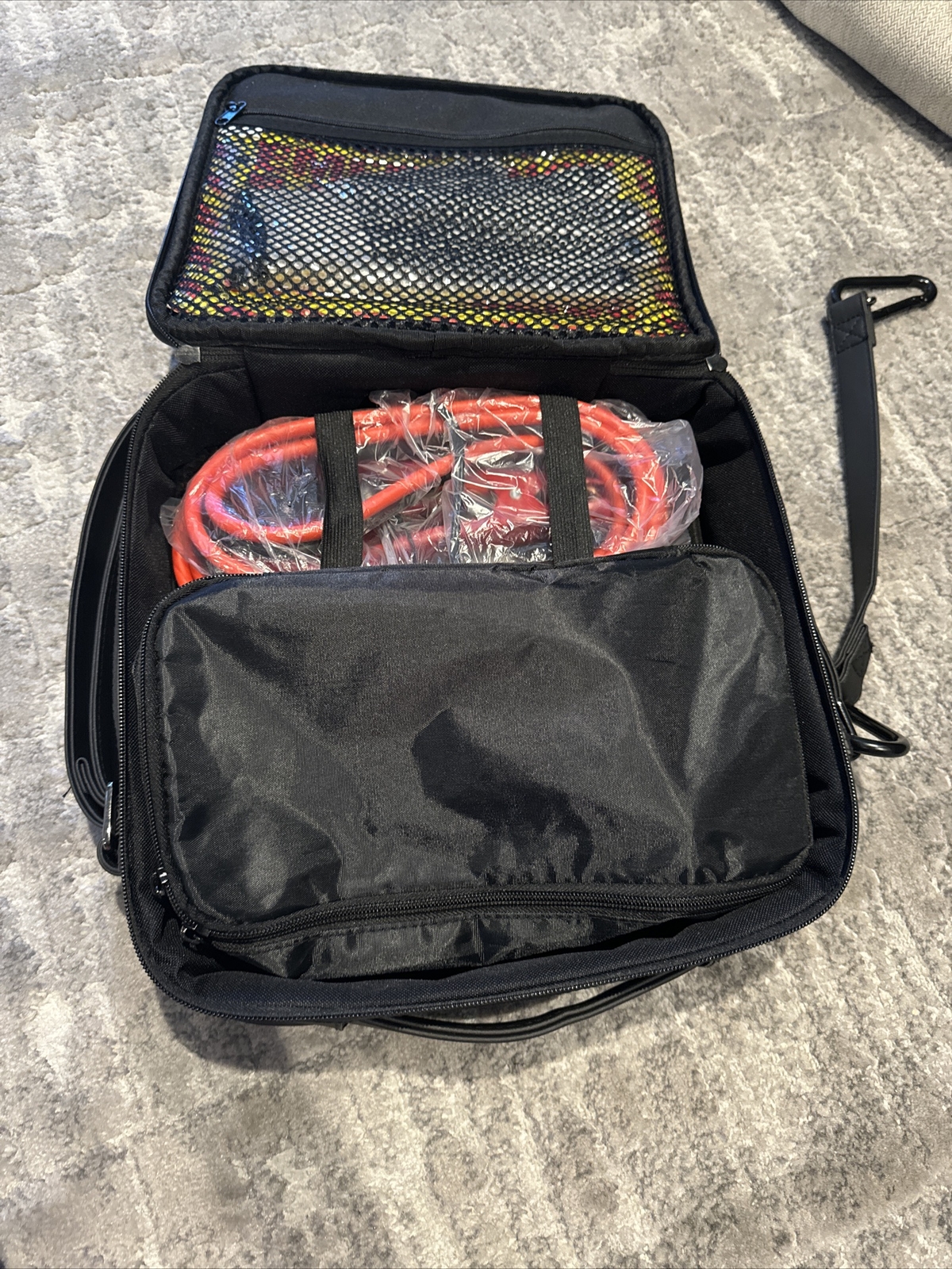 Cadillac Roadside Kit