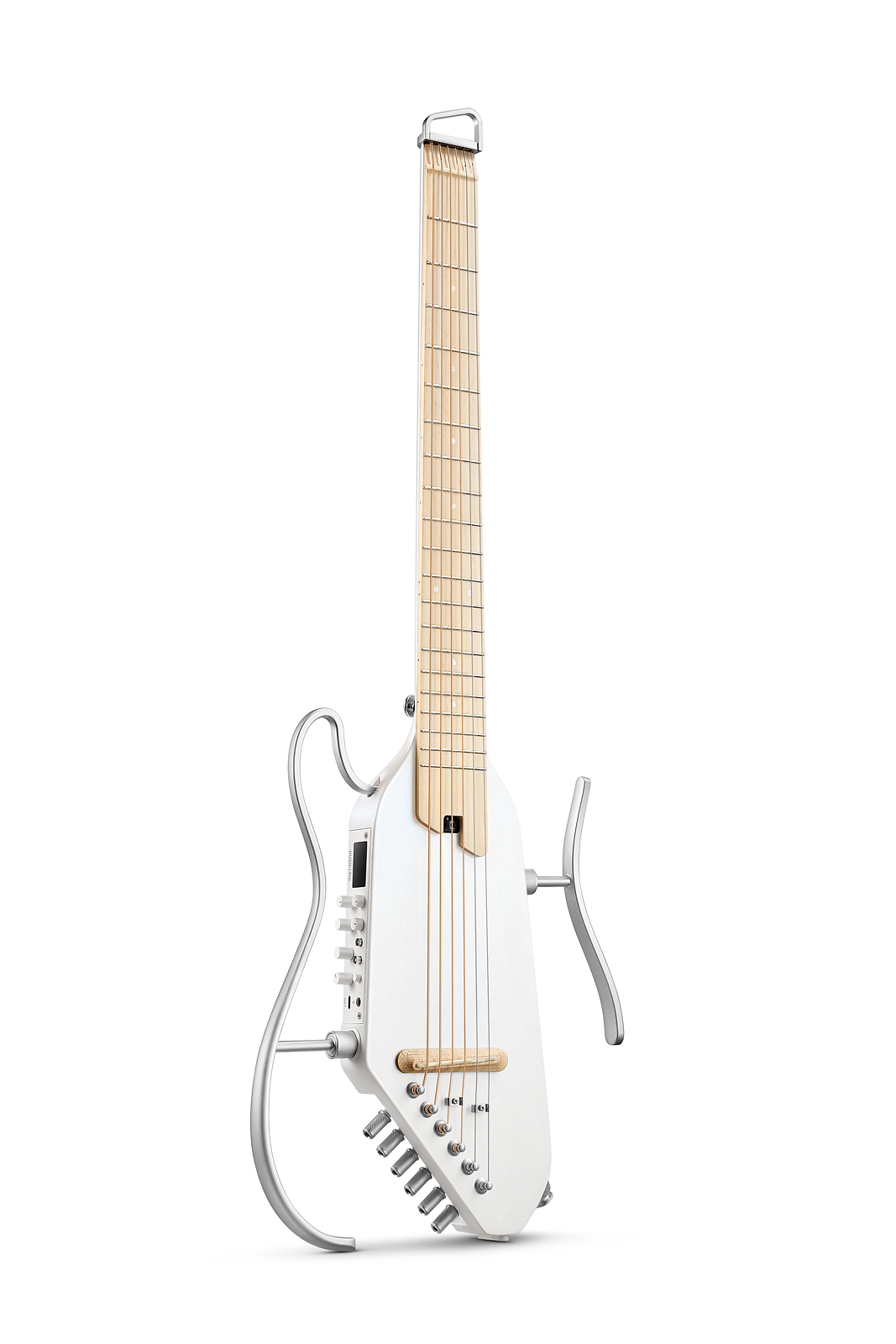 Donner HUSH I PRO Acoustic Electric Guitar Multiple Effect Modes Smart Guitarra