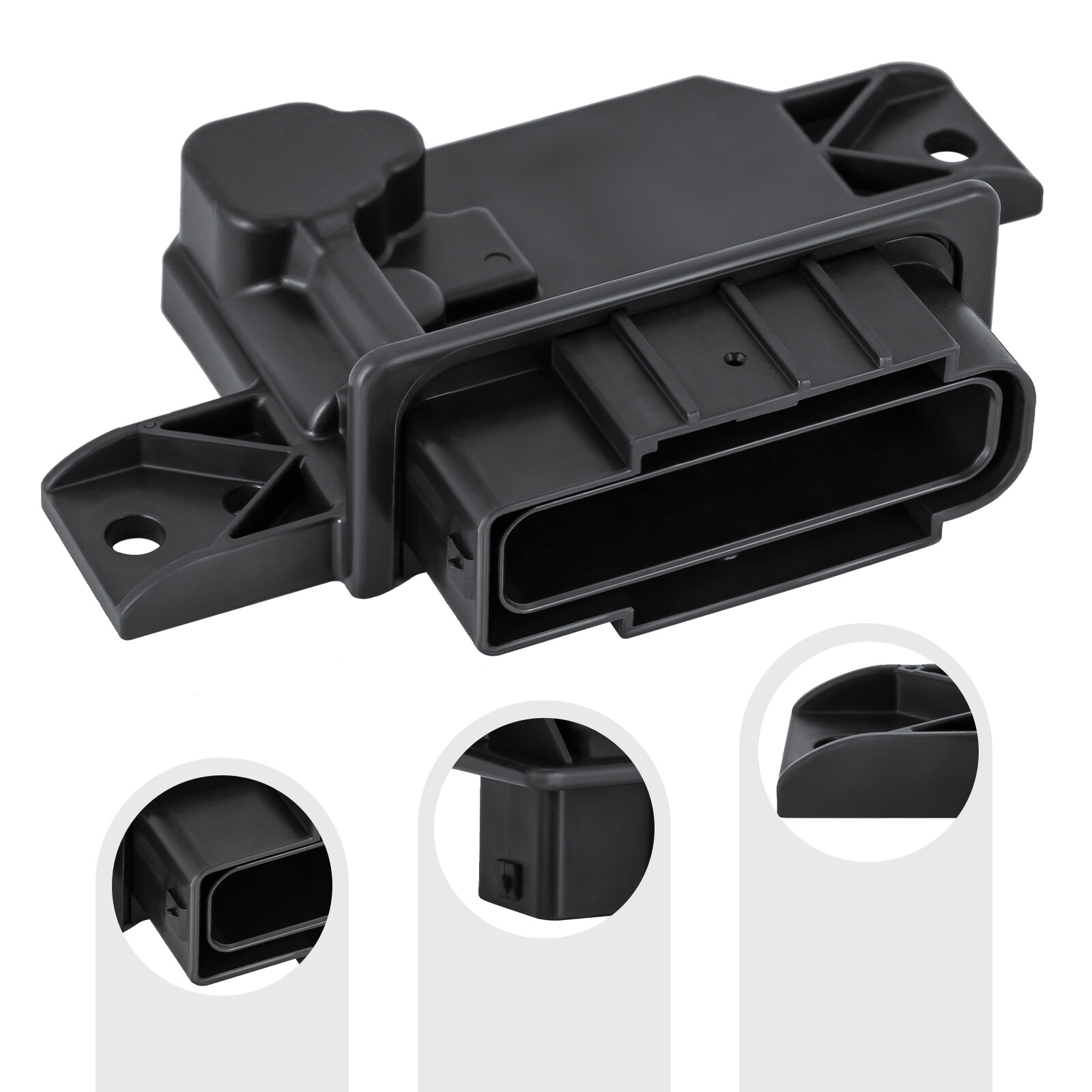 Fuel Pump Power Control Module For Chevy Silverado GMC Replacement 13540028