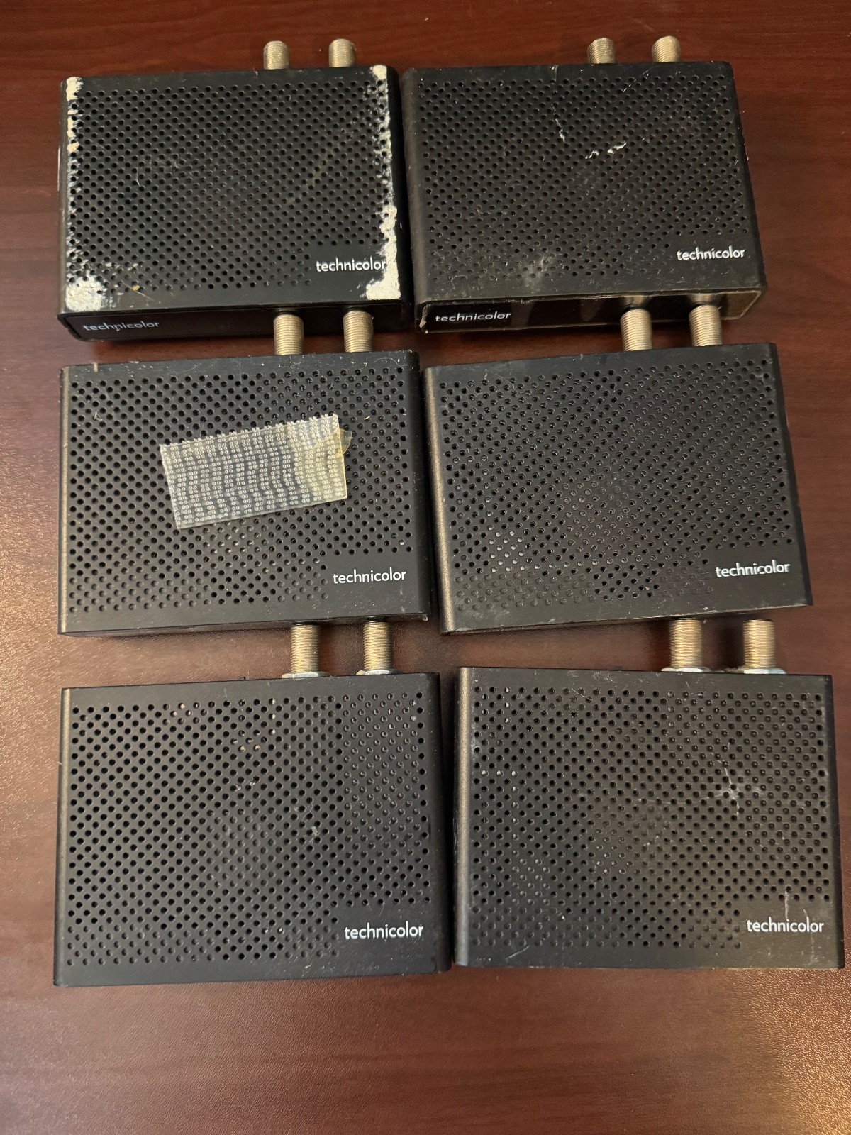 Technicolor DCI401MCS Converter Units DIRECTV -- USED
