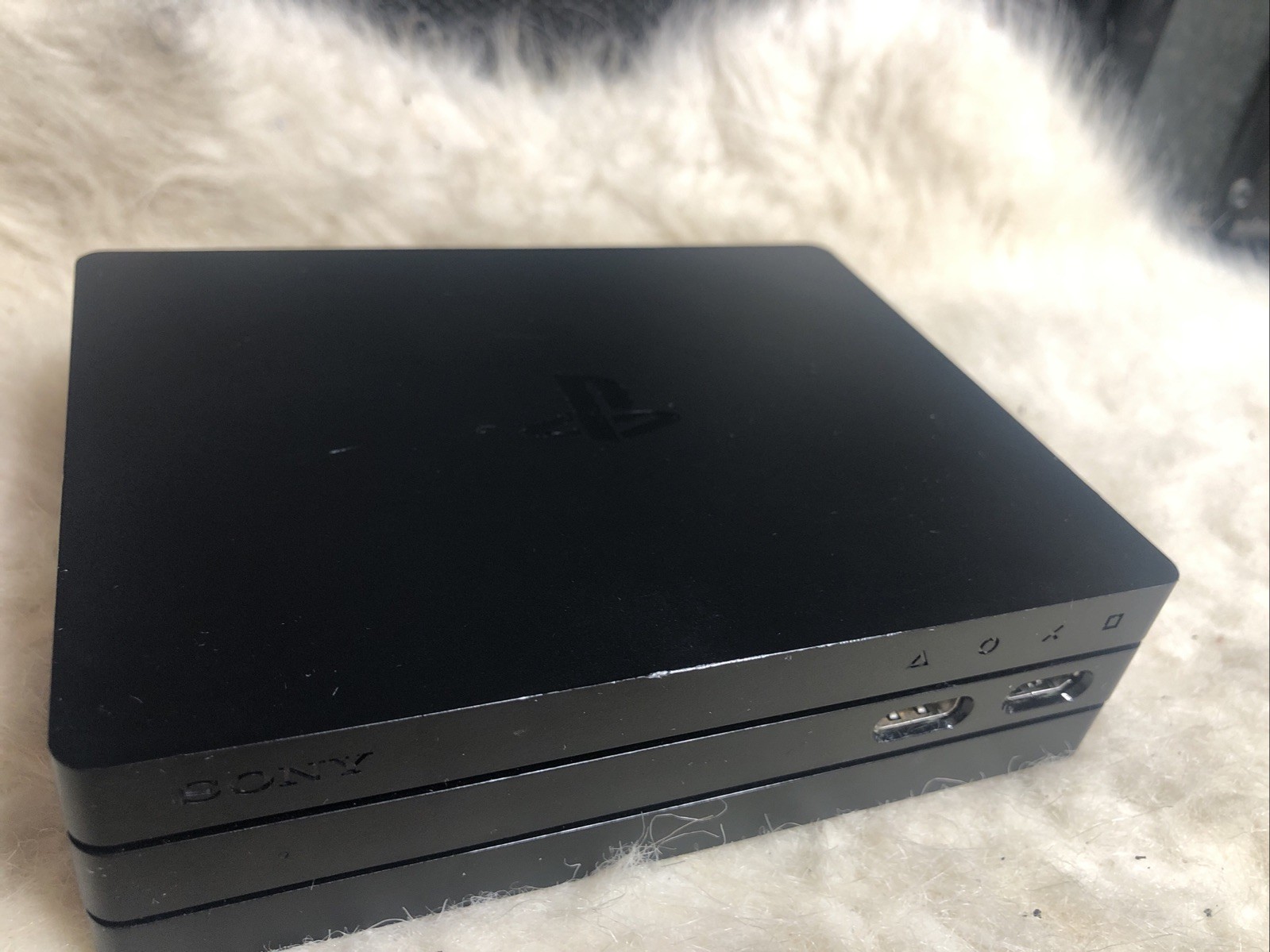 Sony Playstation VR Headset and Base CUH-ZVR2