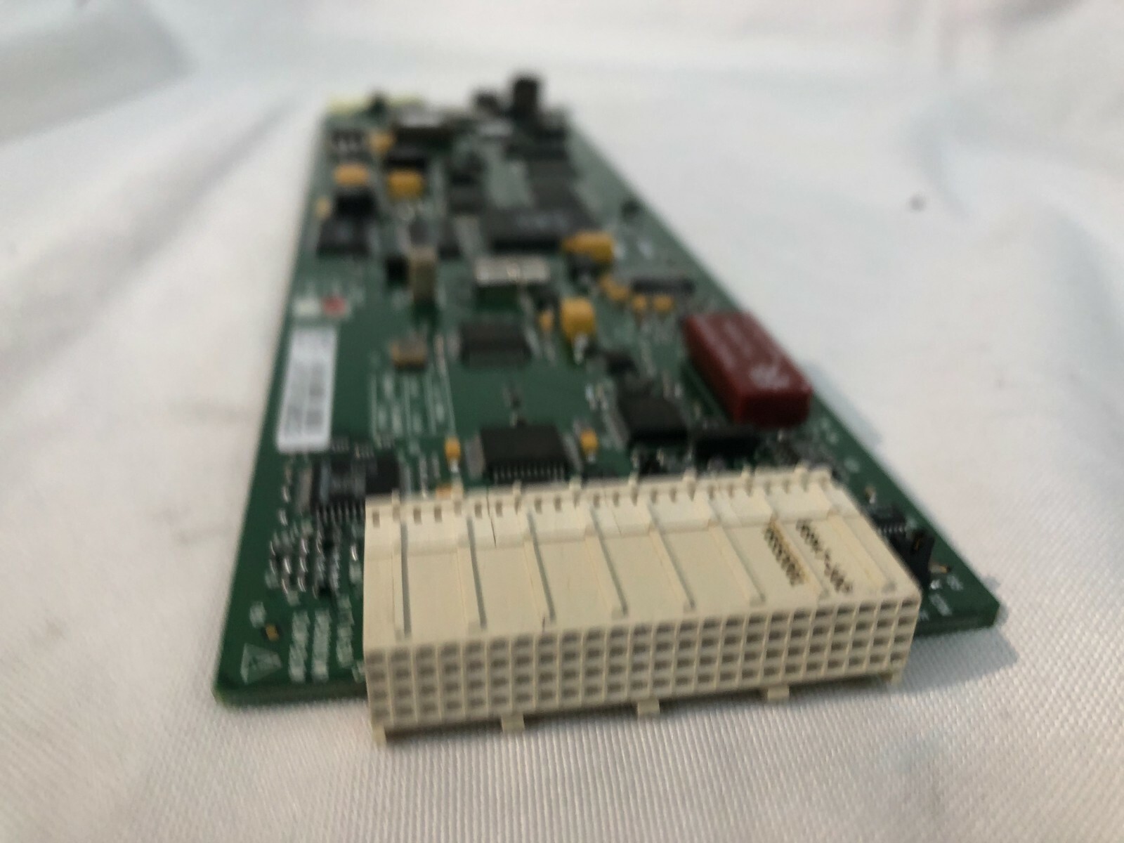 Leitch 6800 Distribution Card DES6800+D Modular Platform Card