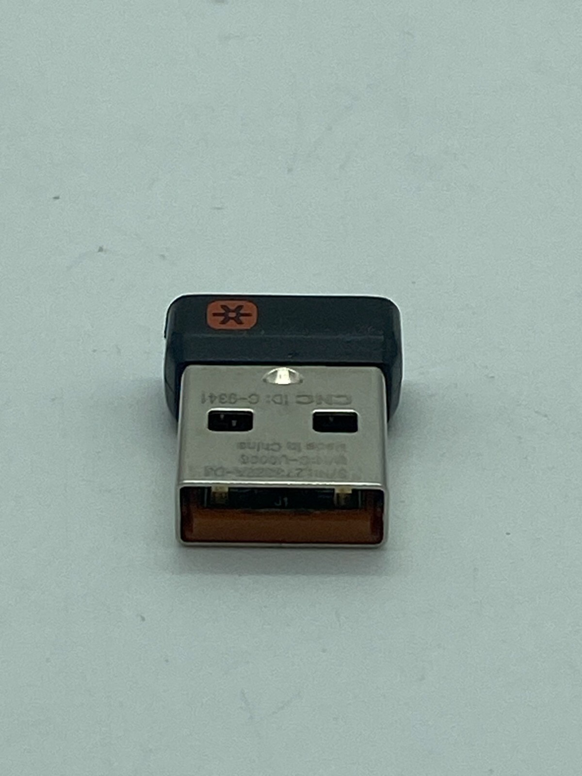 Logitech Unifying Receiver for Wireless Keyboard / Mouse C-U0008 Free Shipping