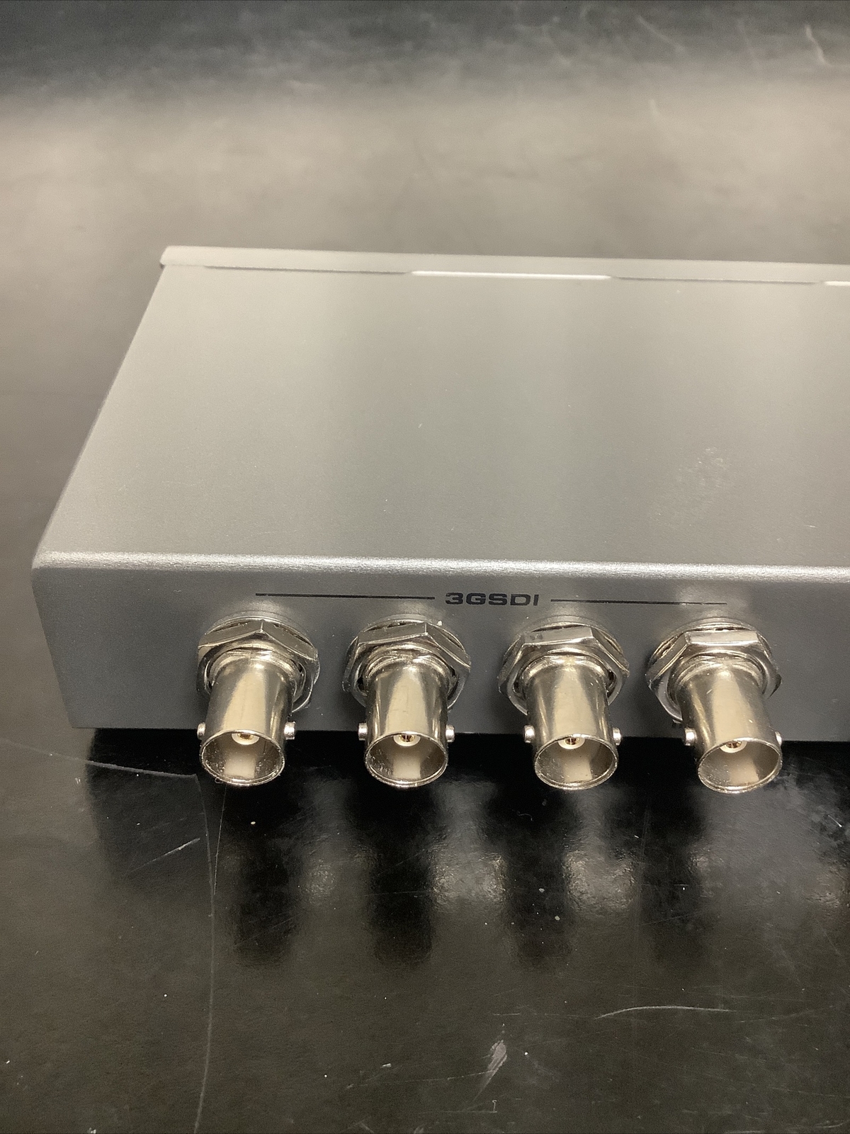 Gefen 4x1 3GSDI Switcher EXT-3GSDI-441