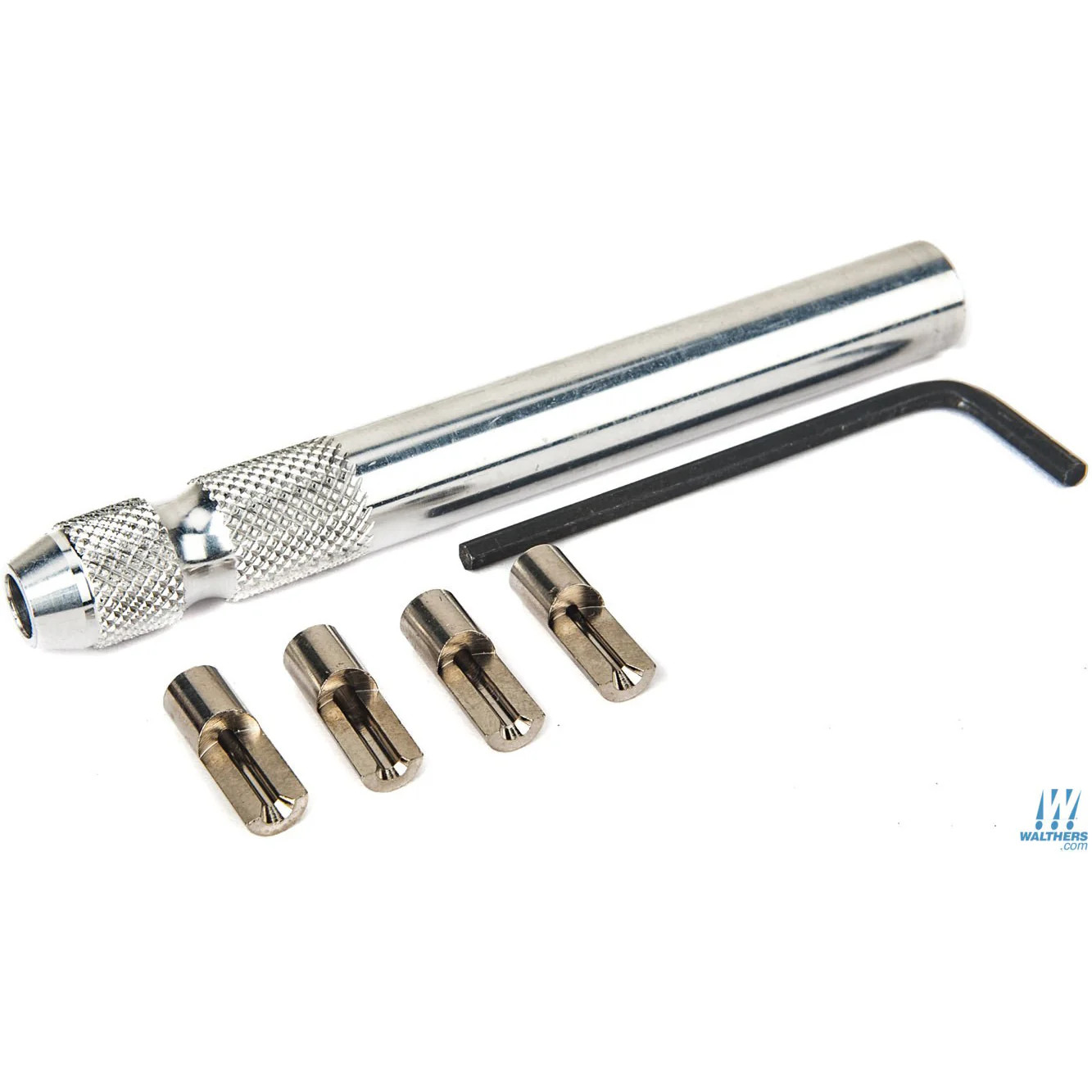 Walthers 947-663 Tap & Die Set