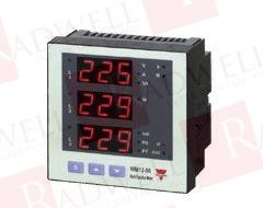 CARLO GAVAZZI WM12-96AV53CX / WM1296AV53CX (NEW IN BOX)