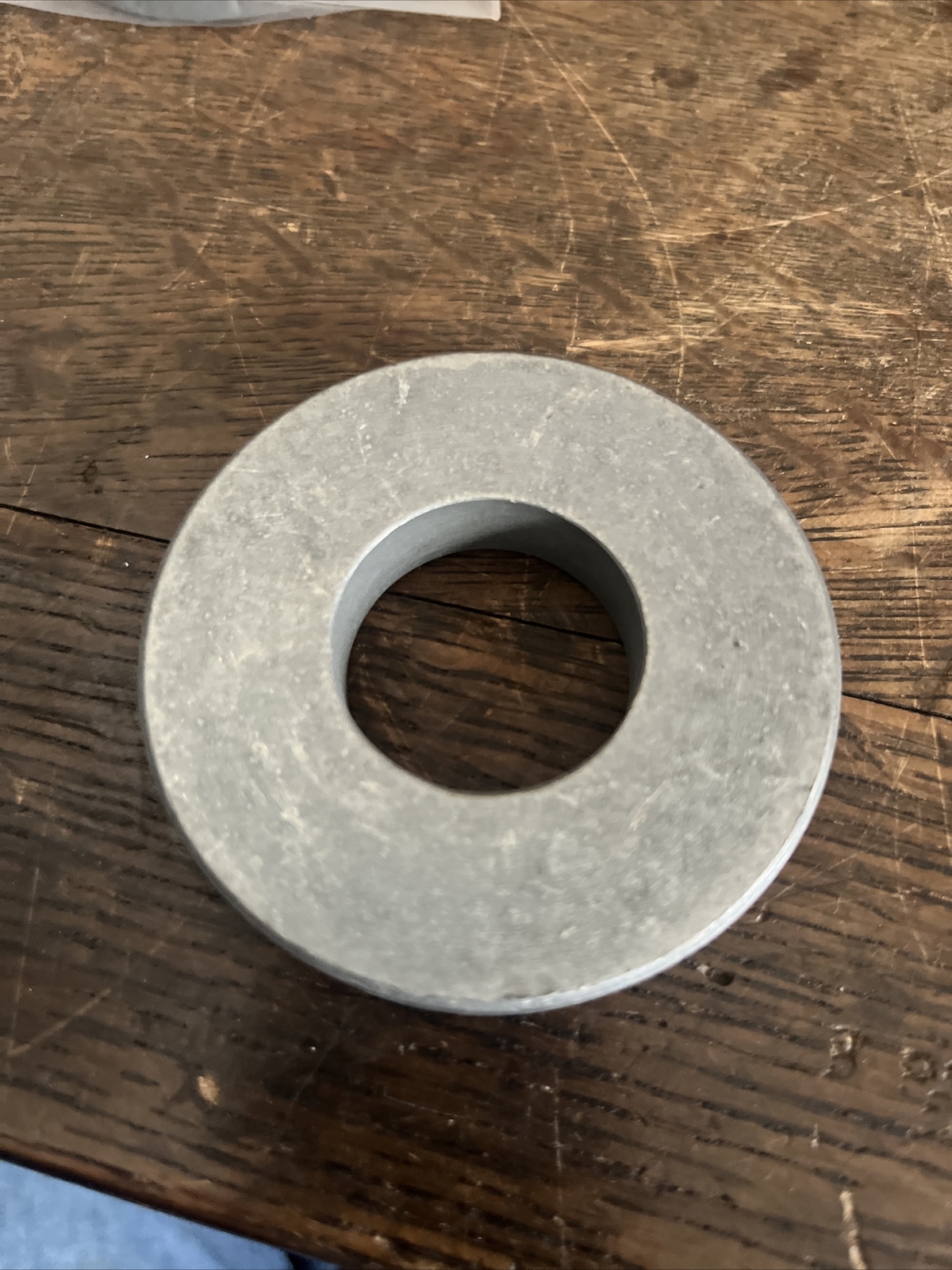 NOS John Deere OEM Roller Support Bushing R157406