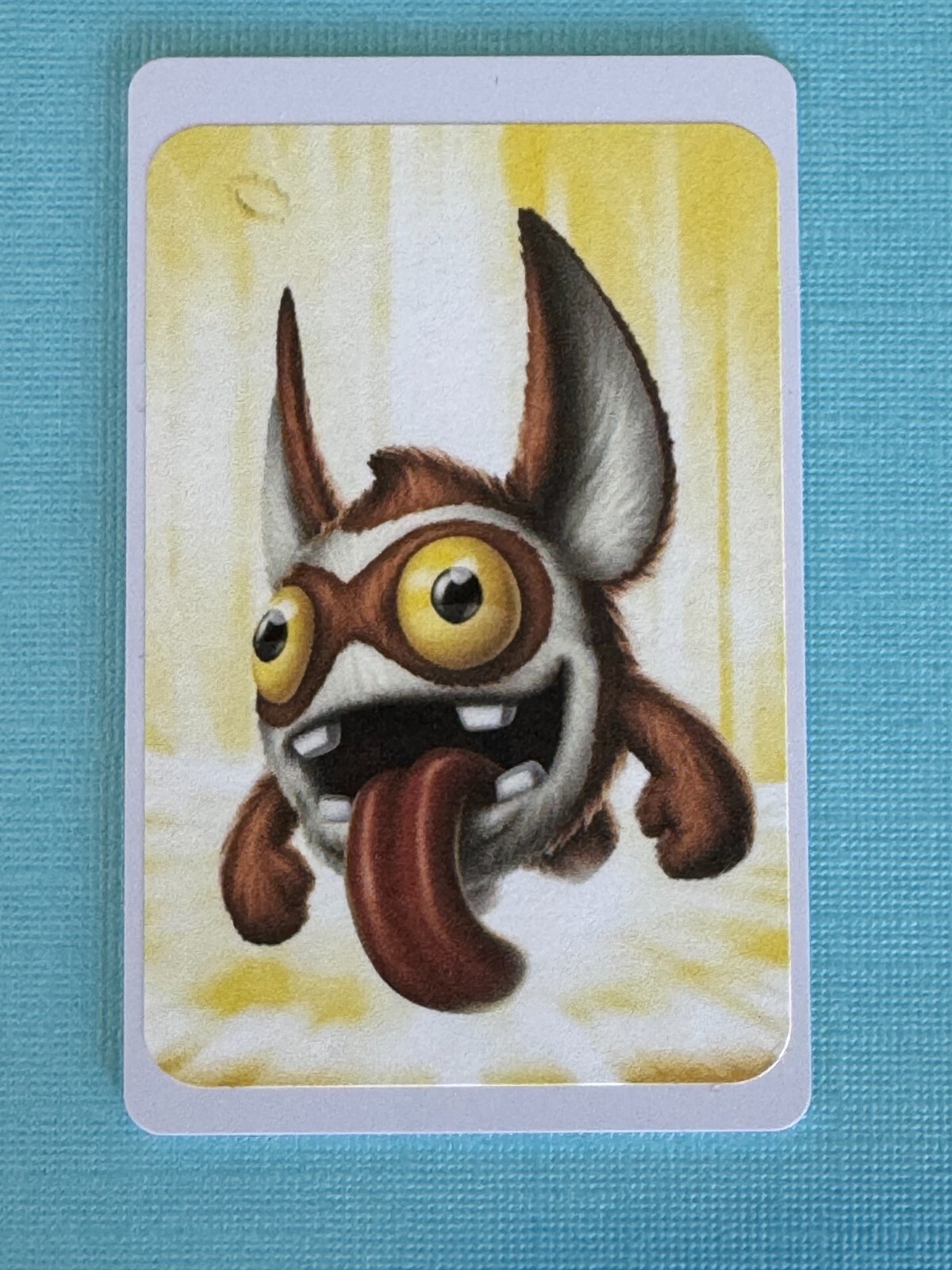 Skylanders Trap Team Trigger Snappy With Max 65,000 coins & Max Level NFC Card