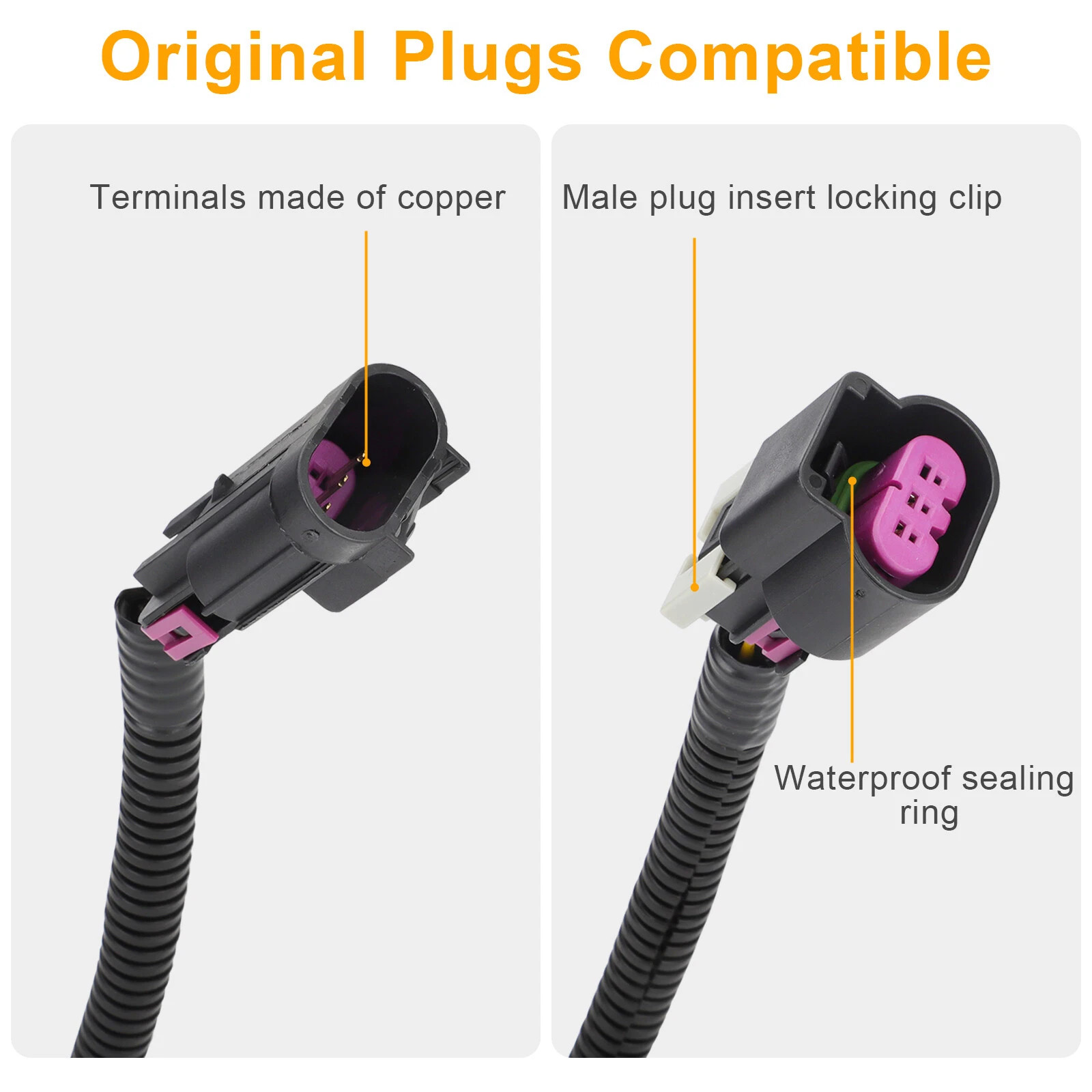 Auto Start Stop Disable/Delete/Eliminator Bypass For 2013-2018 Chevy Cadillac