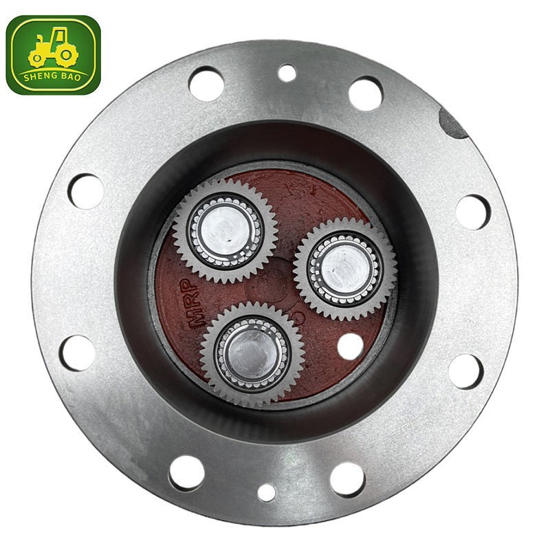 AT362347 Planet Carrier Assembly for John Deere 310K 310SJ 210L 310 315SL 410J