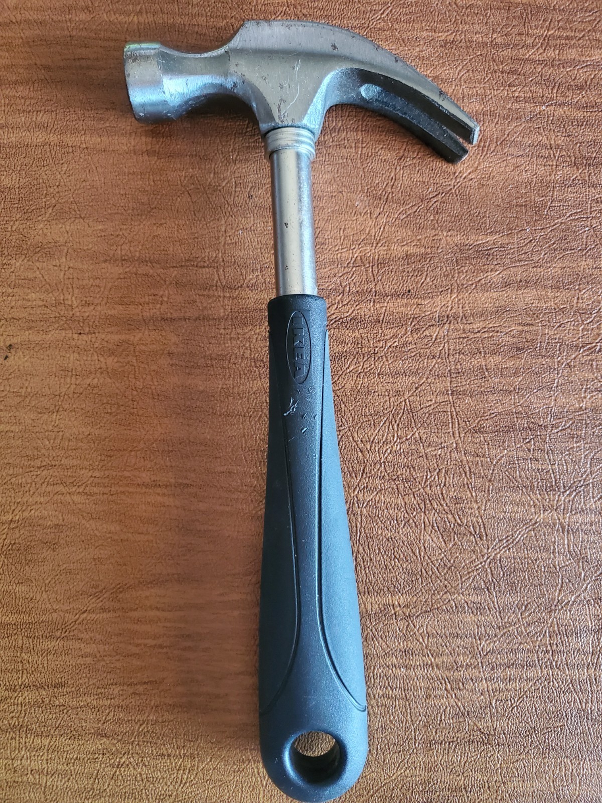 Ikea 16 0z 10" claw hammer