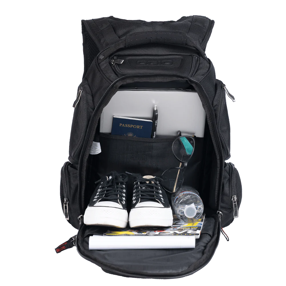 OGIO Rev Laptop Backpack